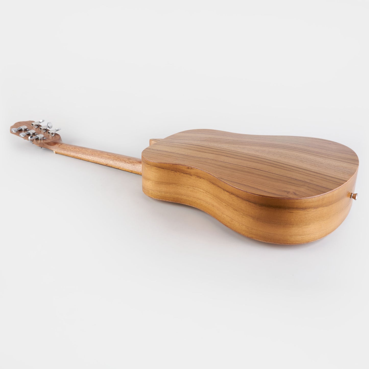 Martinez Small Body Acoustic Guitar