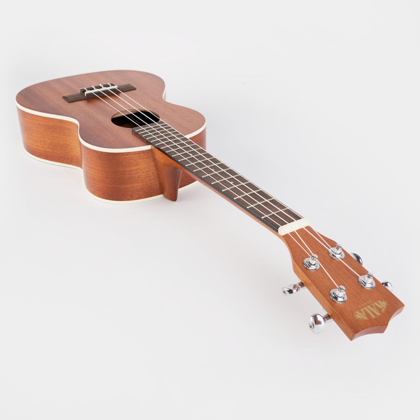 Kala Mahogany Ukulele with Pickup