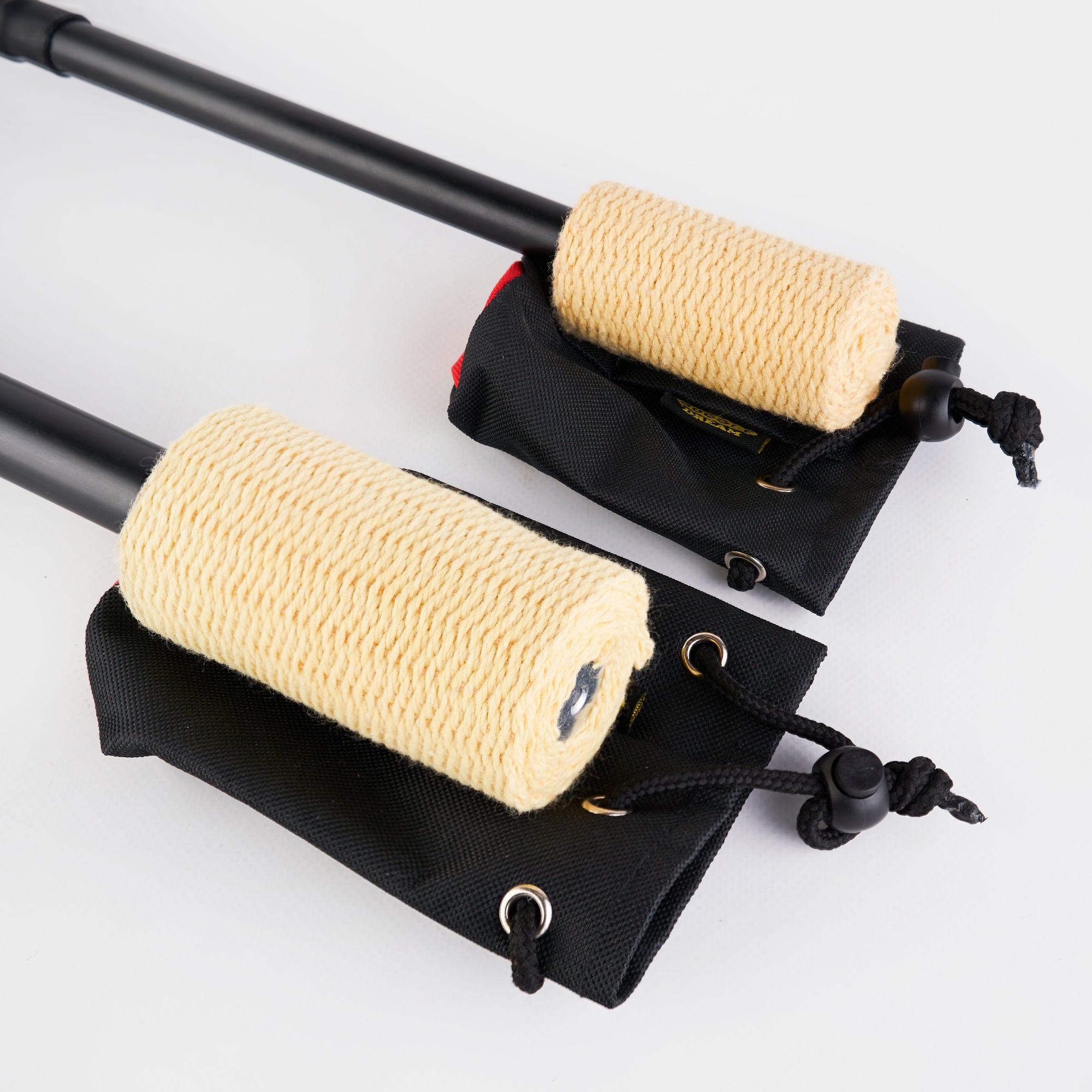 JD Fire Wick Covers - Each