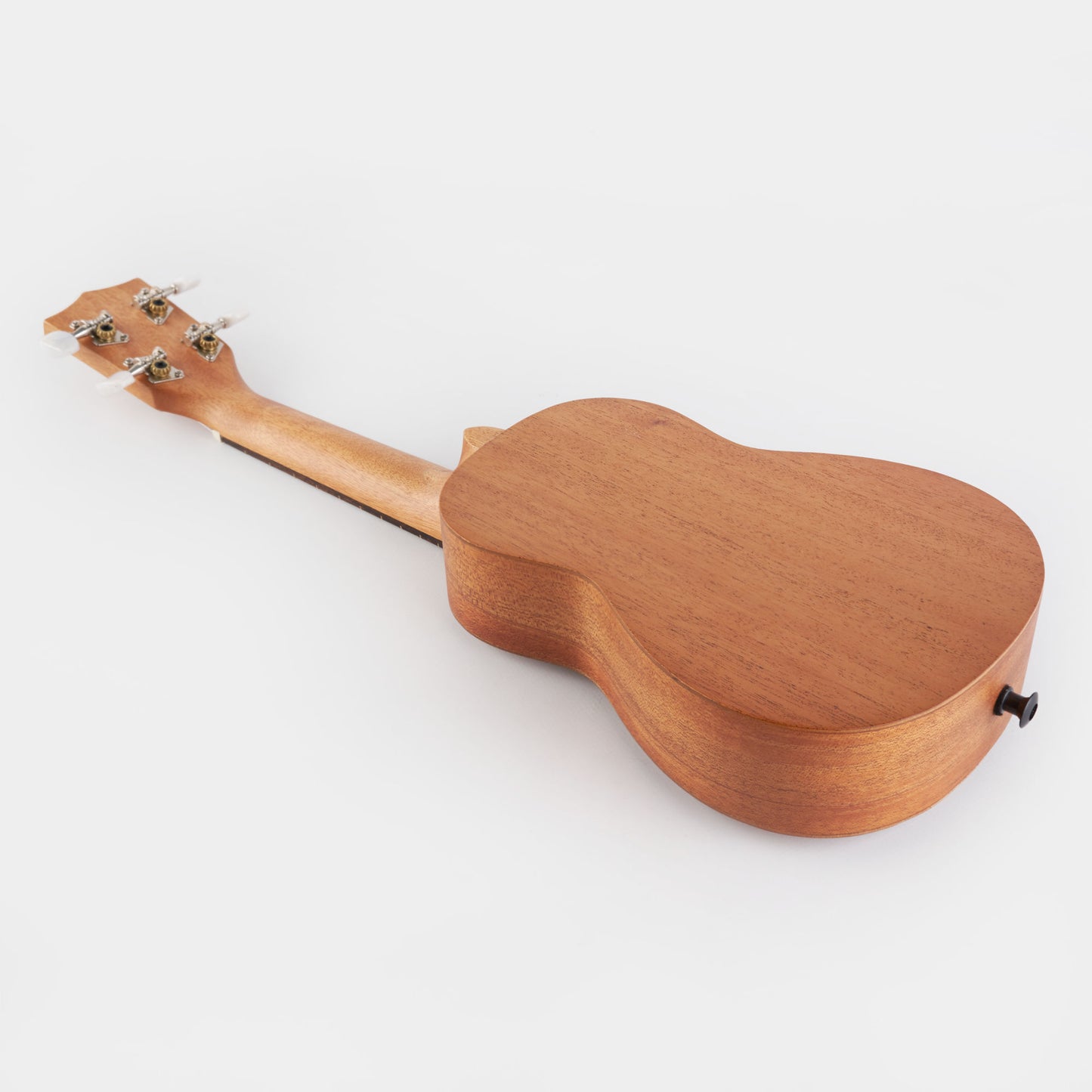 Kala Mahogany Ukulele- No Binding KA-15S