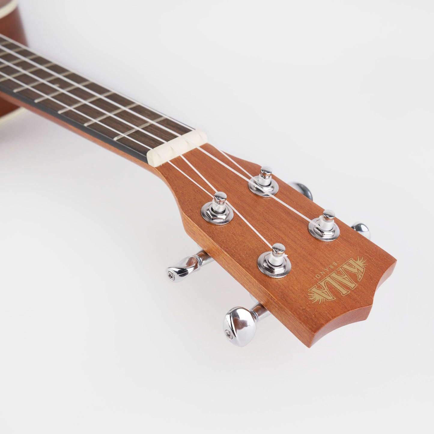 Kala Mahogany Ukulele with Pickup