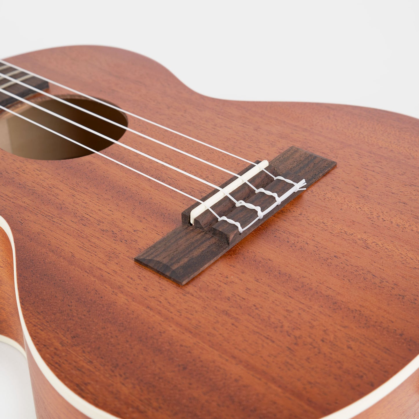 Kala Mahogany Ukulele with Pickup