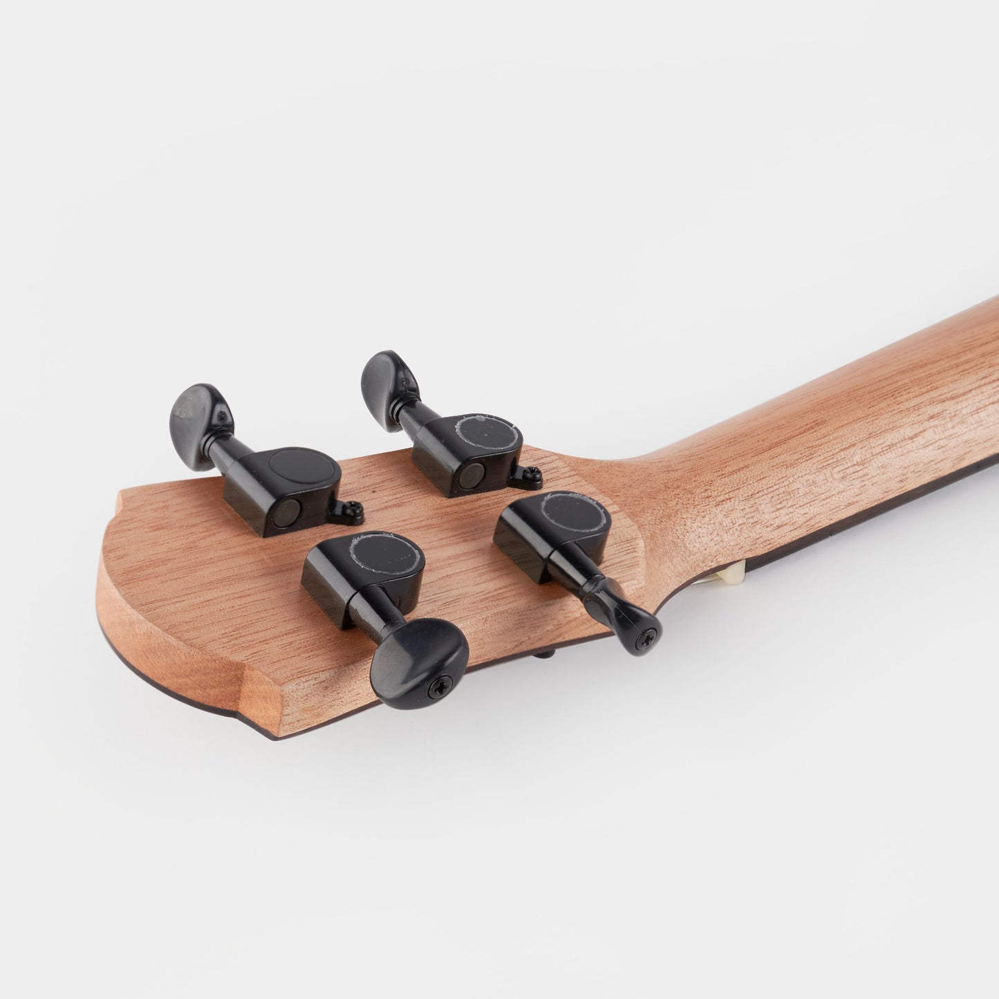 Kayu Acacia Ukulele Y-15