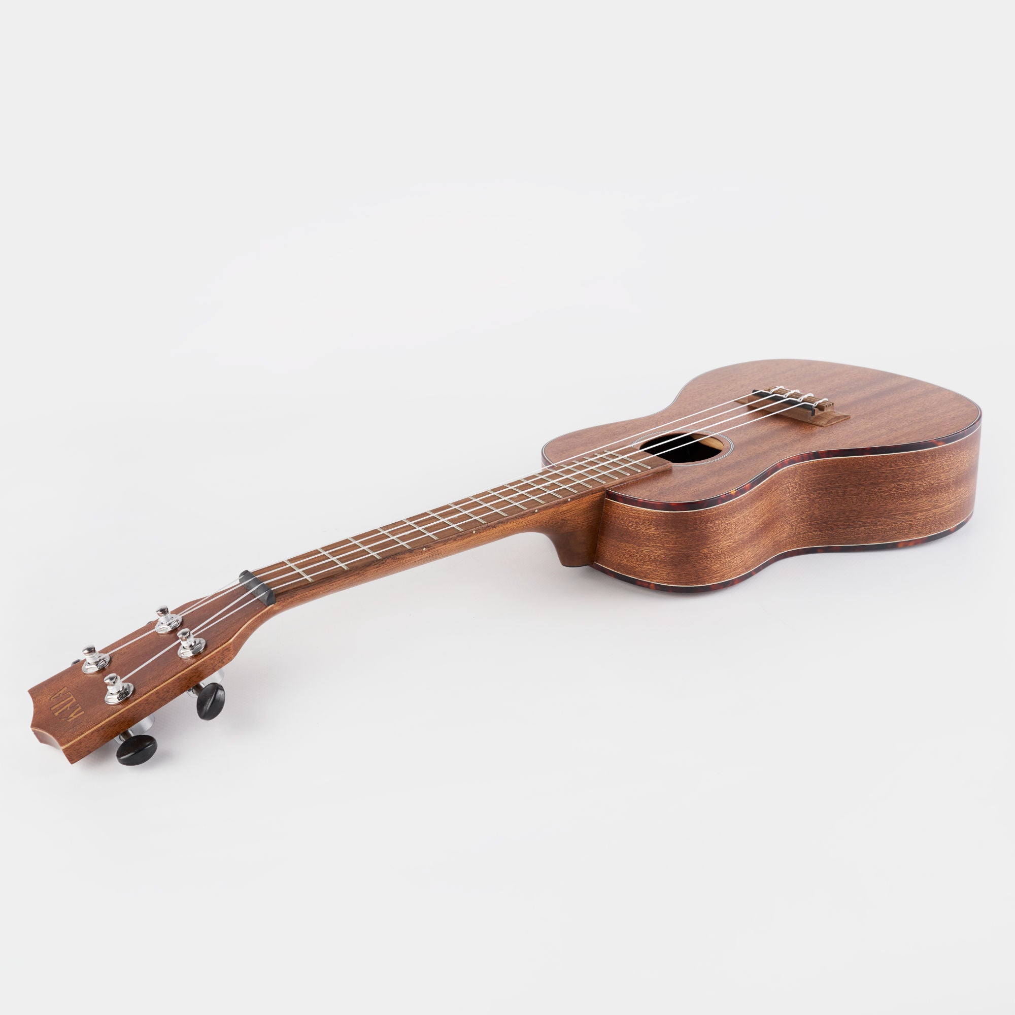 Kala Solid Mahogany Ukulele KA-SMH