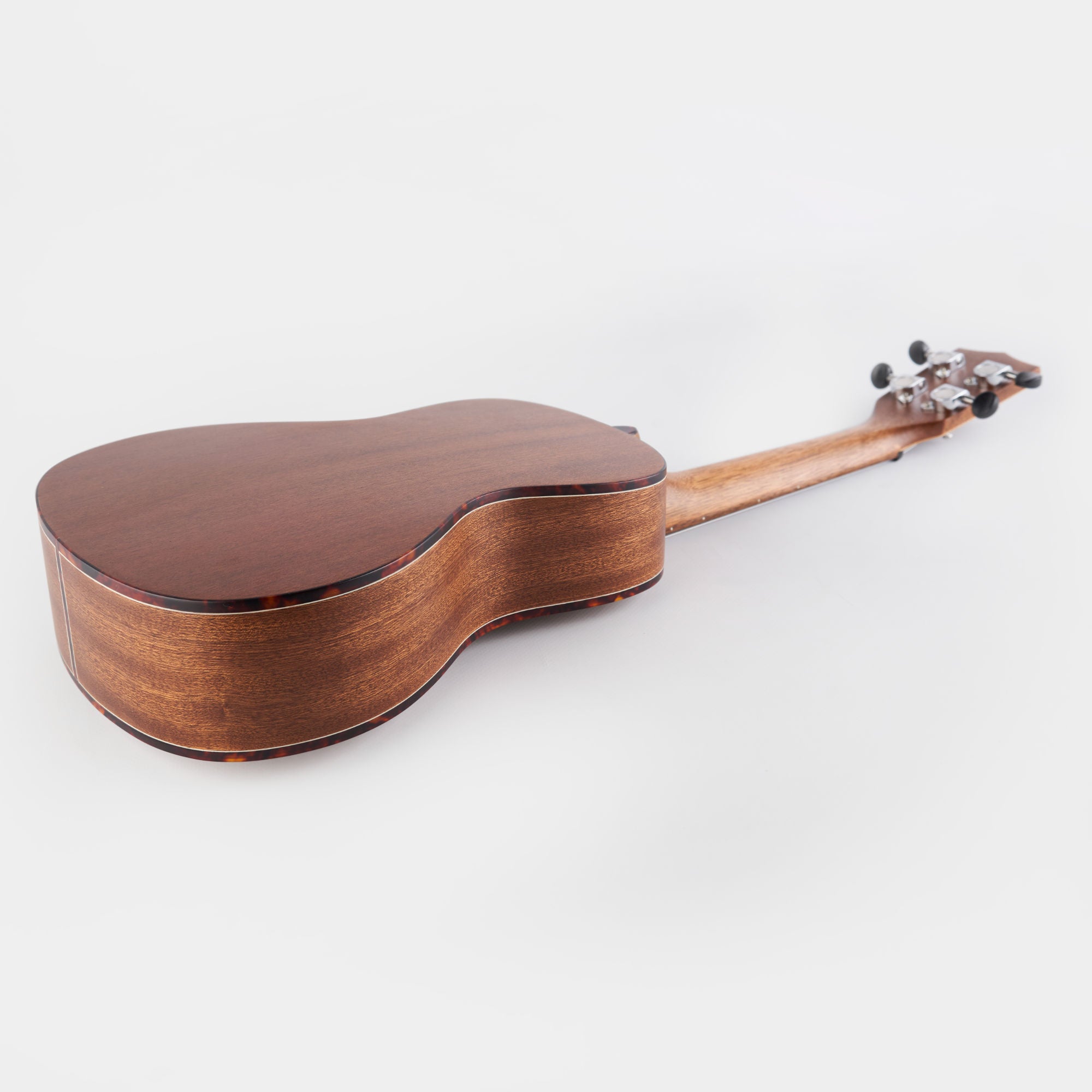 Kala Solid Mahogany Ukulele KA-SMH