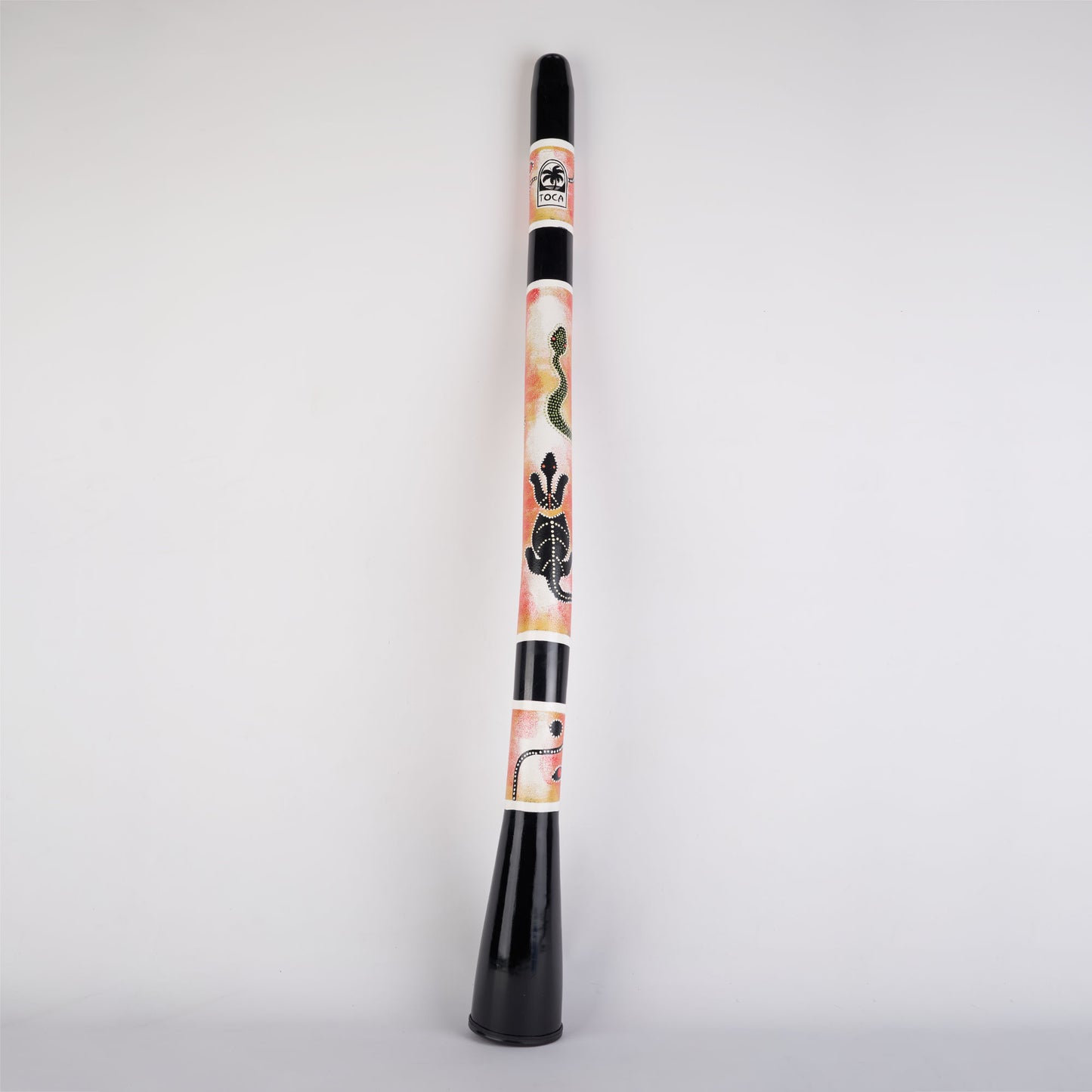 Toca Curved Didgeridoo