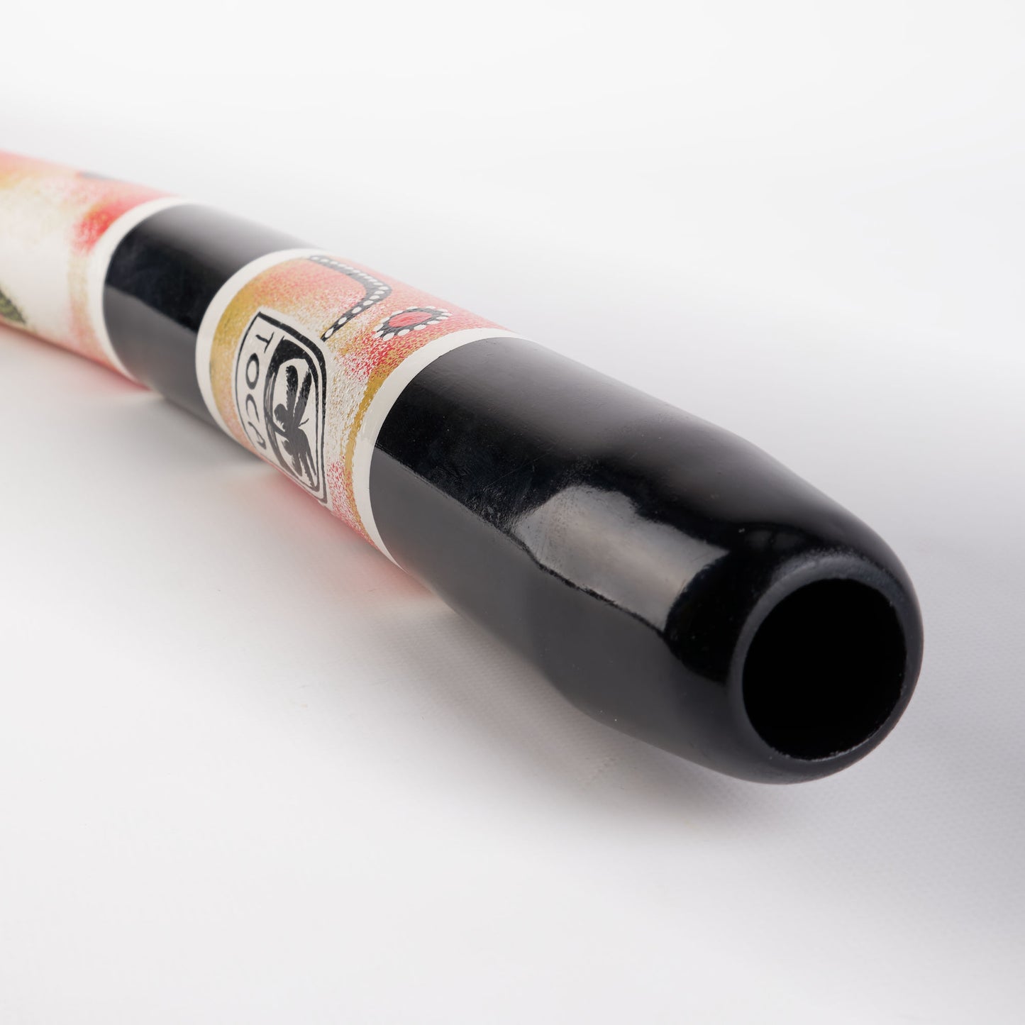 Toca Curved Didgeridoo