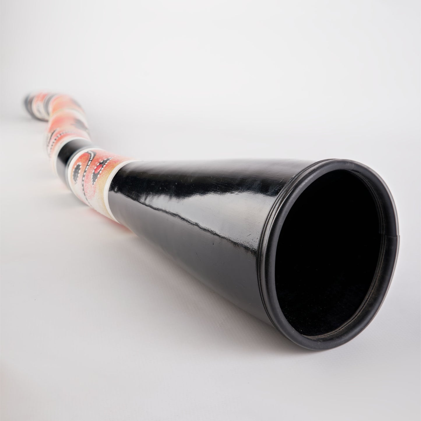 Toca Curved Didgeridoo