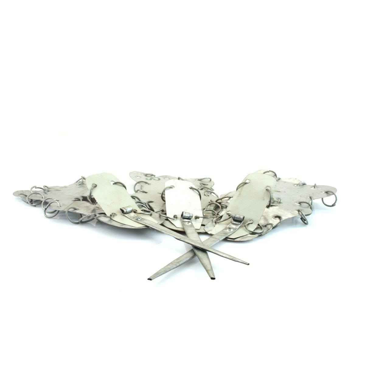 Djembe/Djembe Accessories/Accessories - African Djembe Shaker Set Of 3