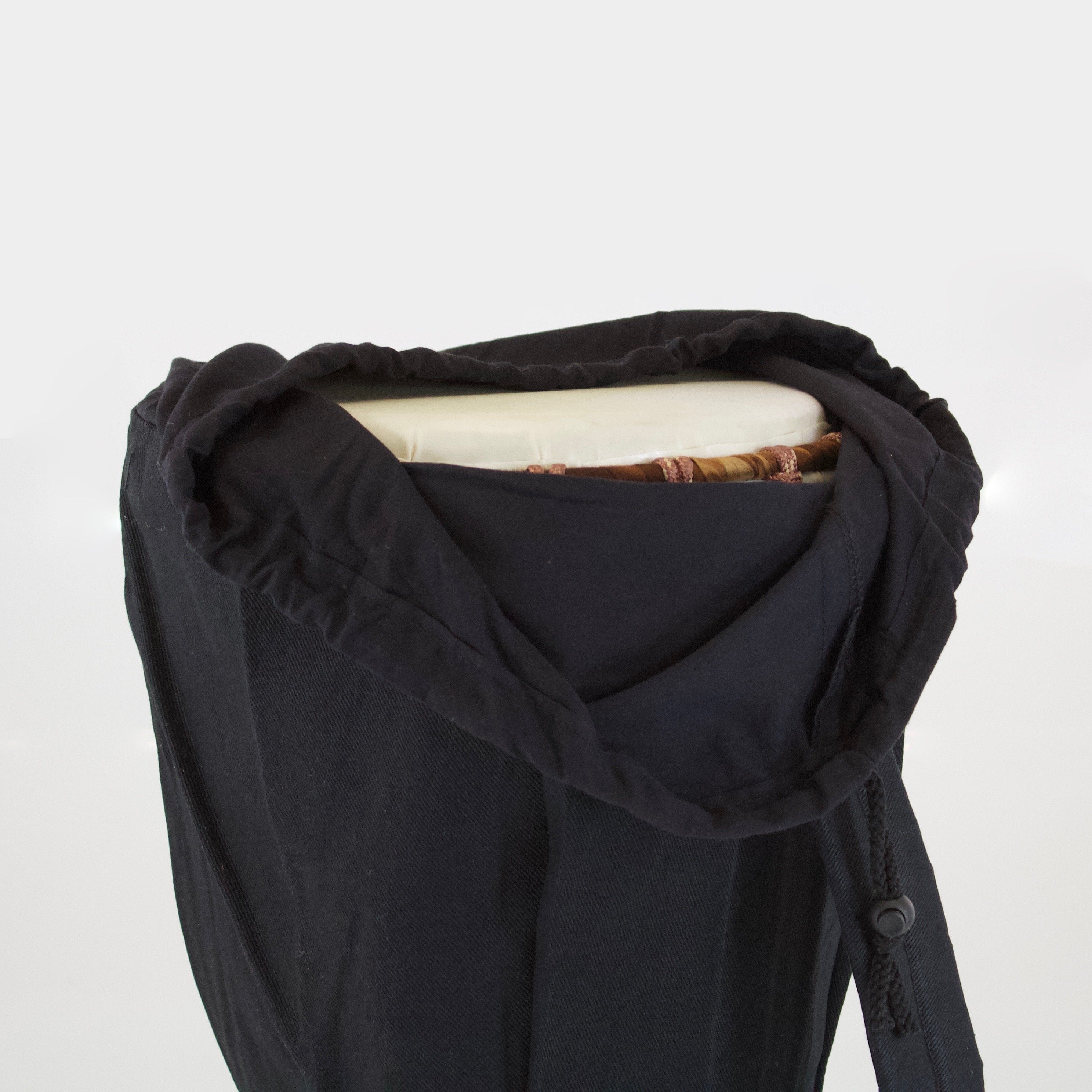 Canvas Djembe Bag