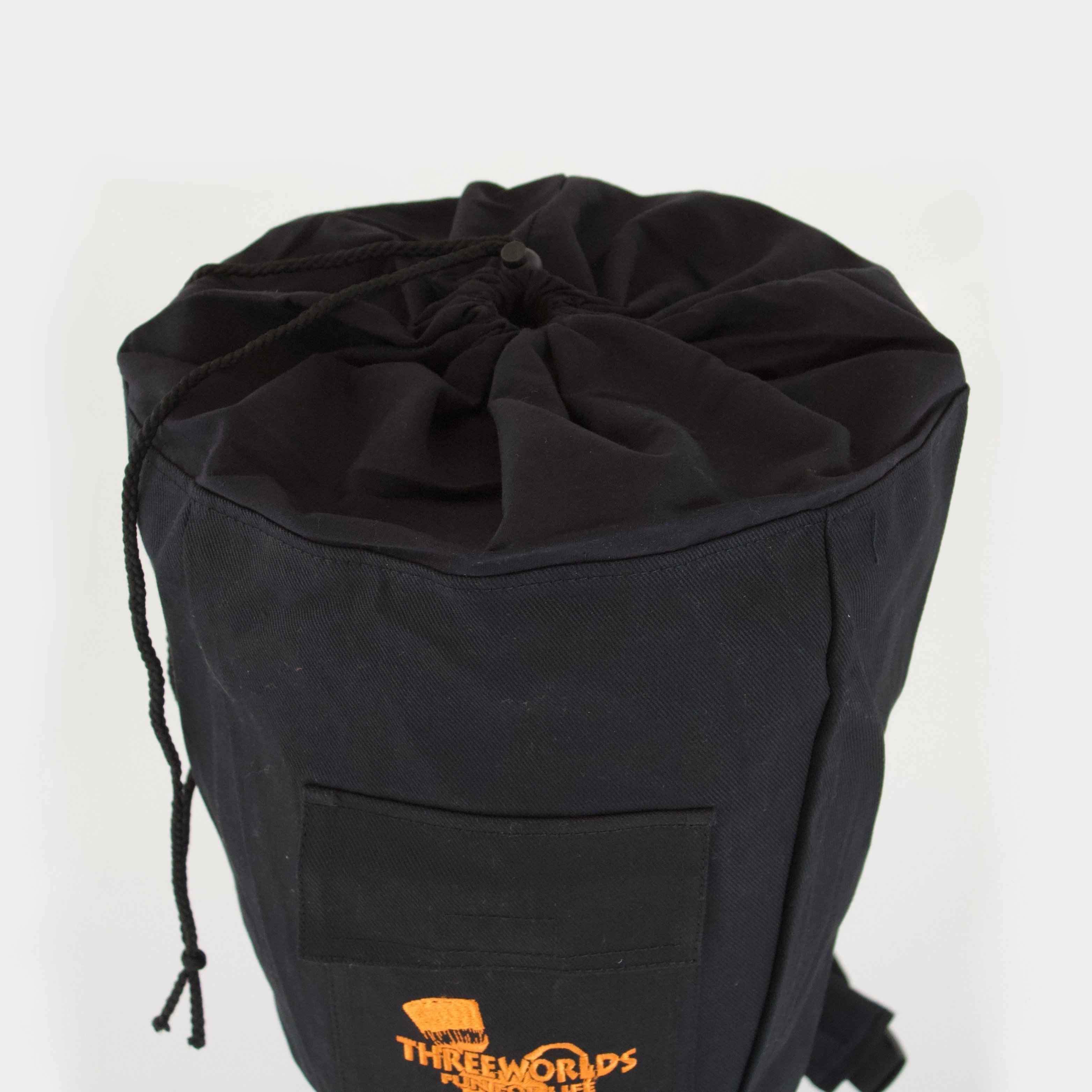 Canvas Djembe Bag