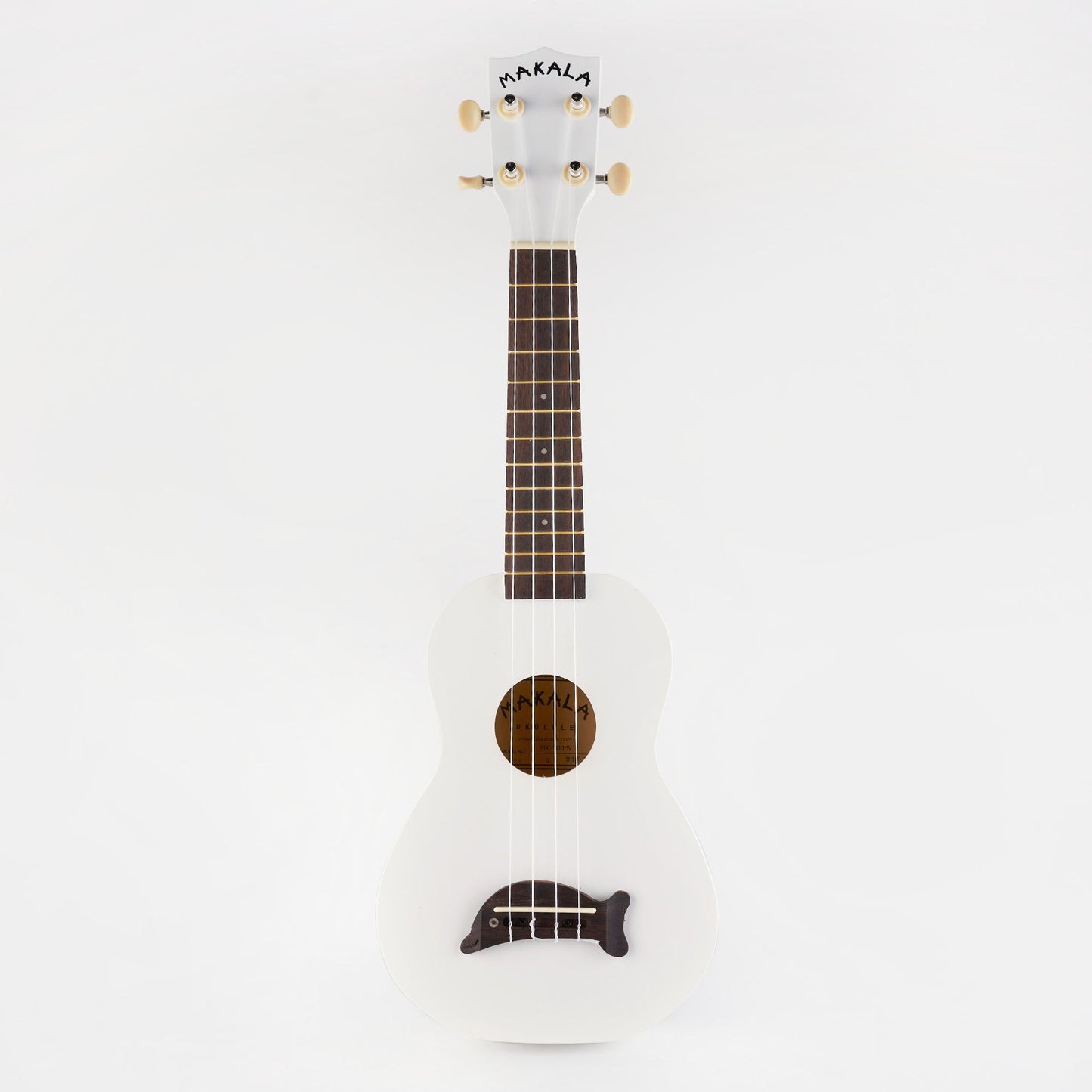 Makala Dolphin Ukulele