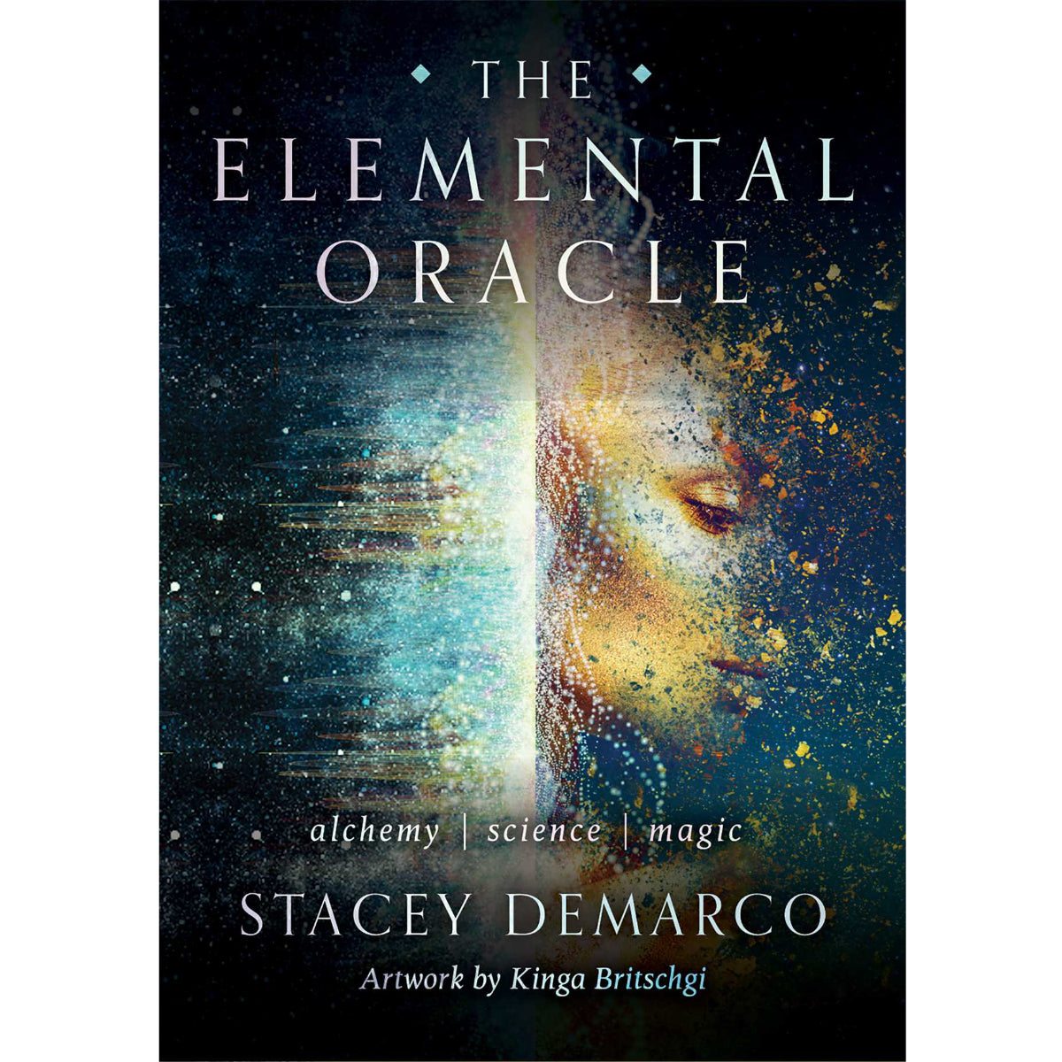 The Elemental Oracle