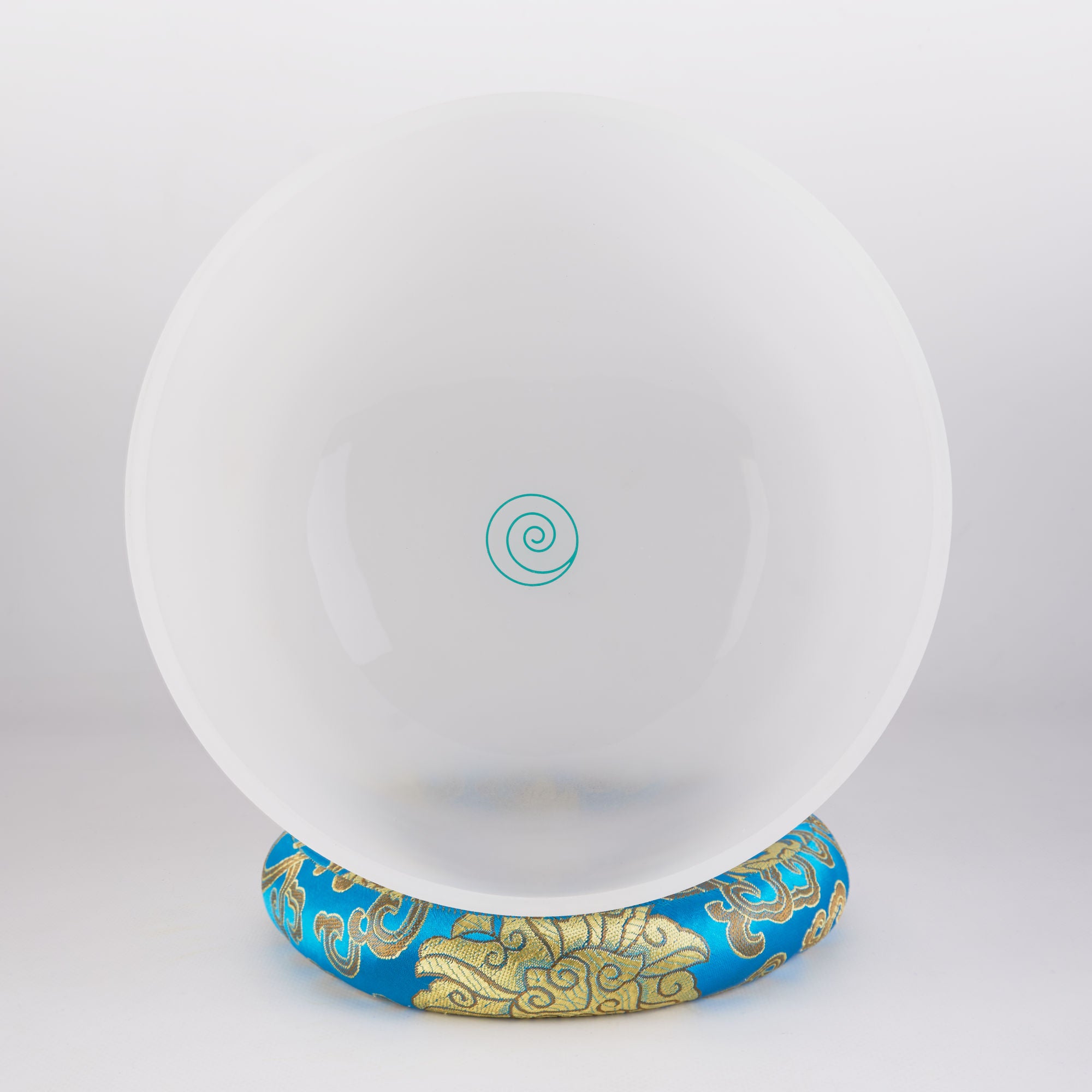 Elements Crystal Singing Bowl - Each
