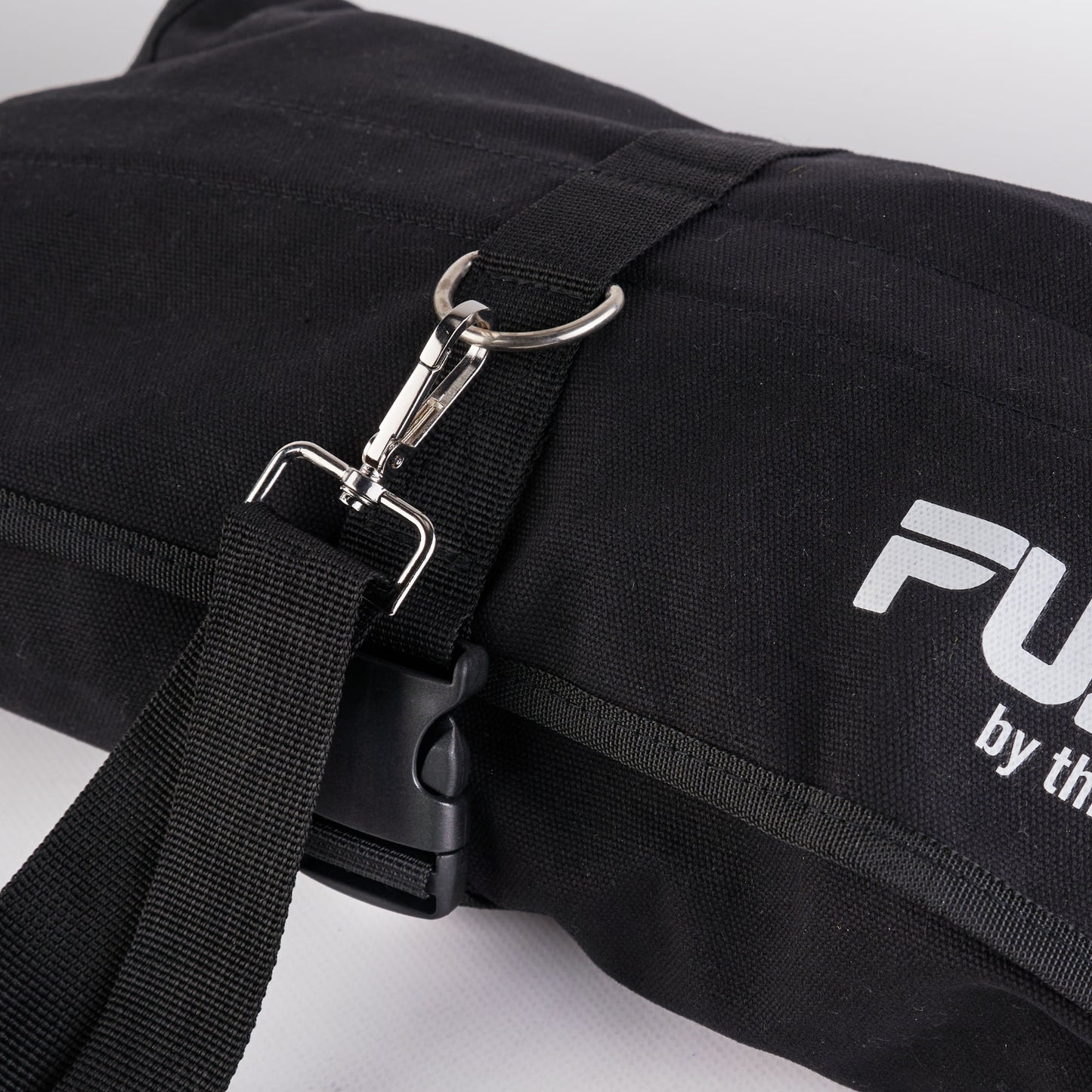 Fusion Rollup Fire Staff Bag