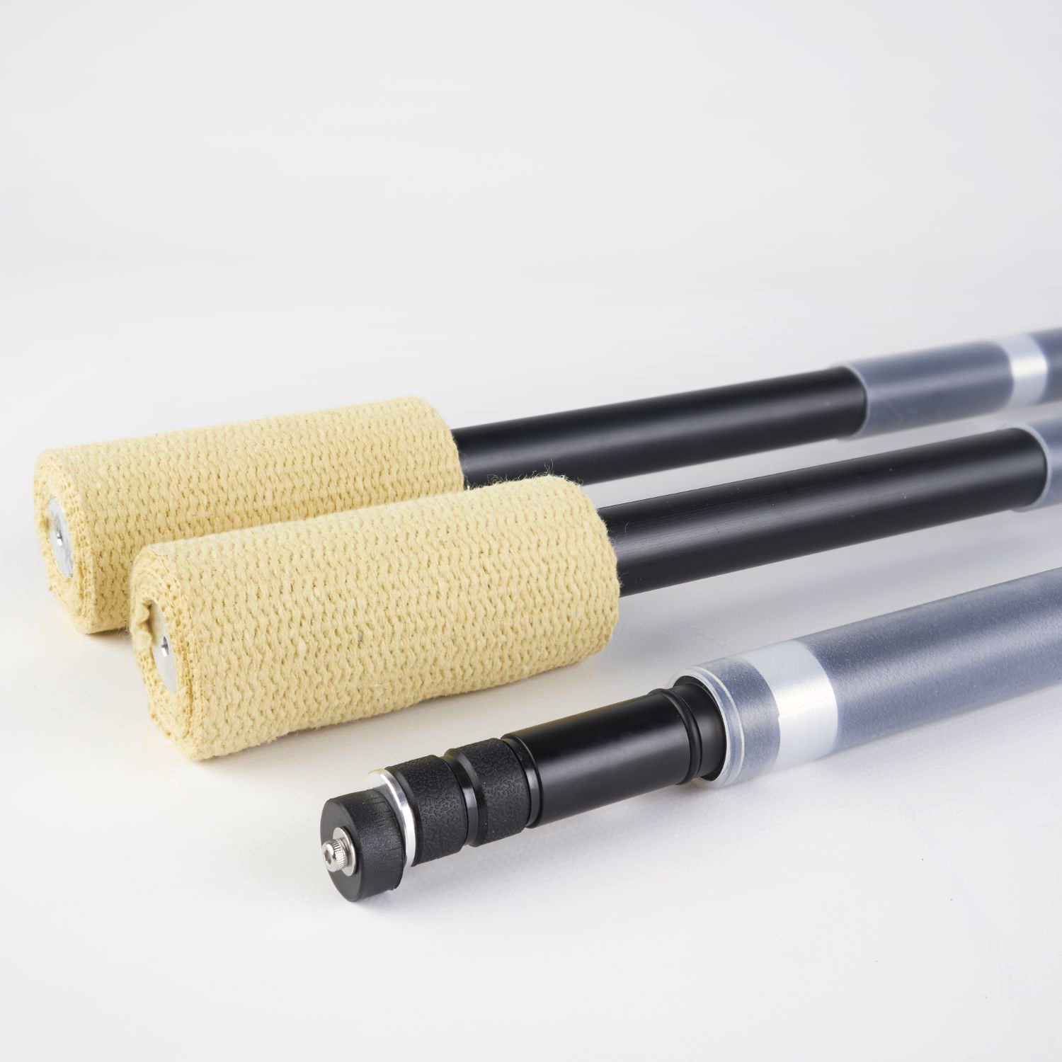 Kit Builder - Fusion Contact Fire Staff