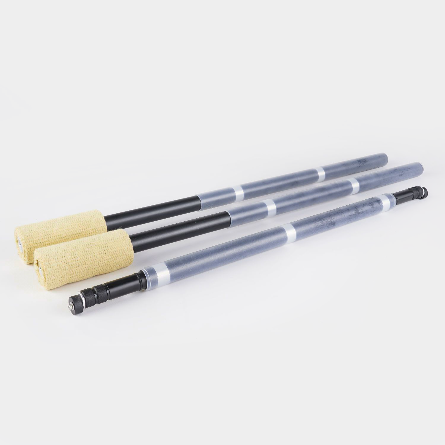 Kit Builder - Fusion Contact Fire Staff