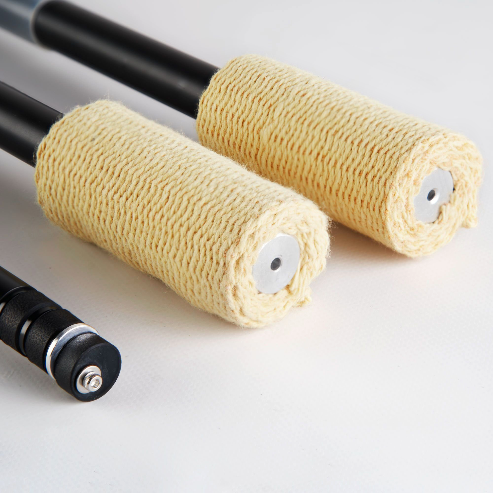 Kit Builder - Fusion Contact Fire Staff