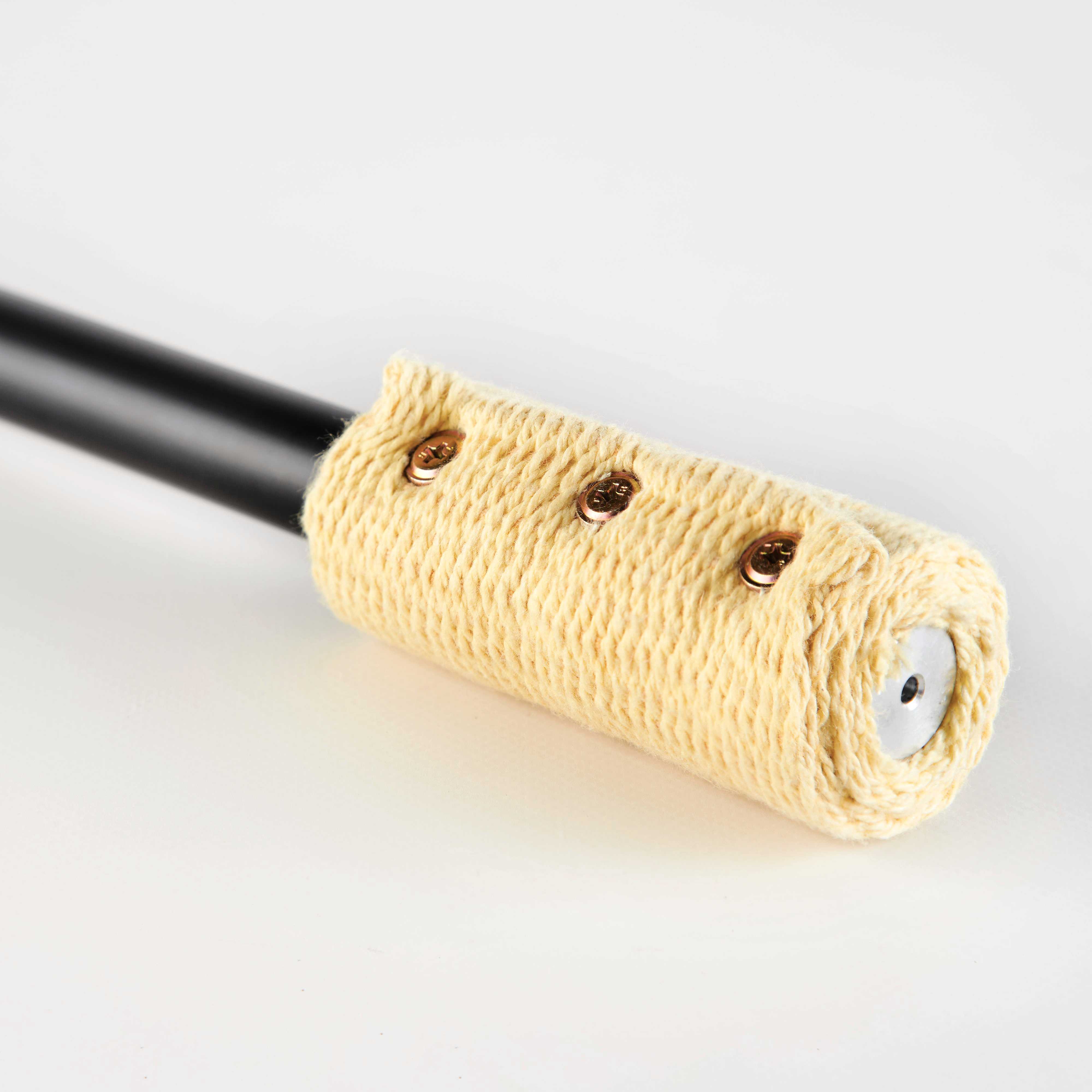 Fusion Spin Fire End