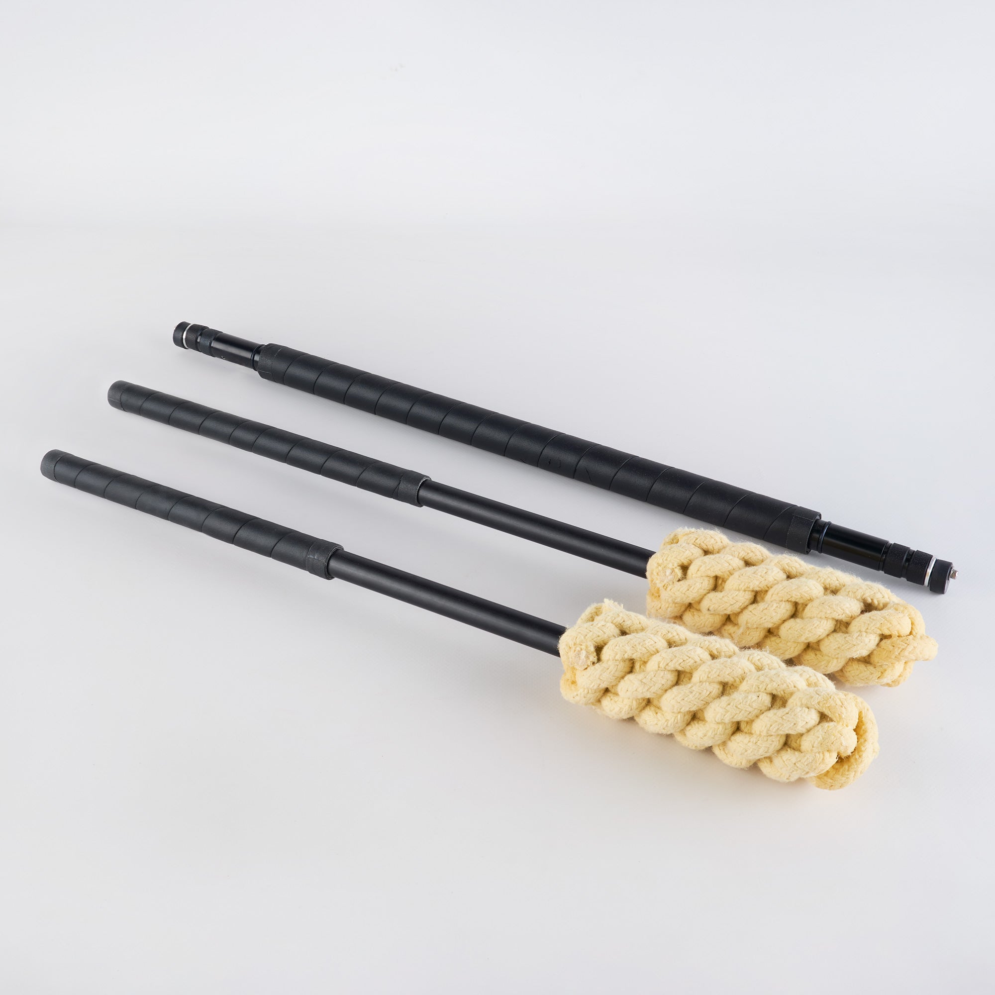 Kit Builder - Fusion Contact Fire Staff