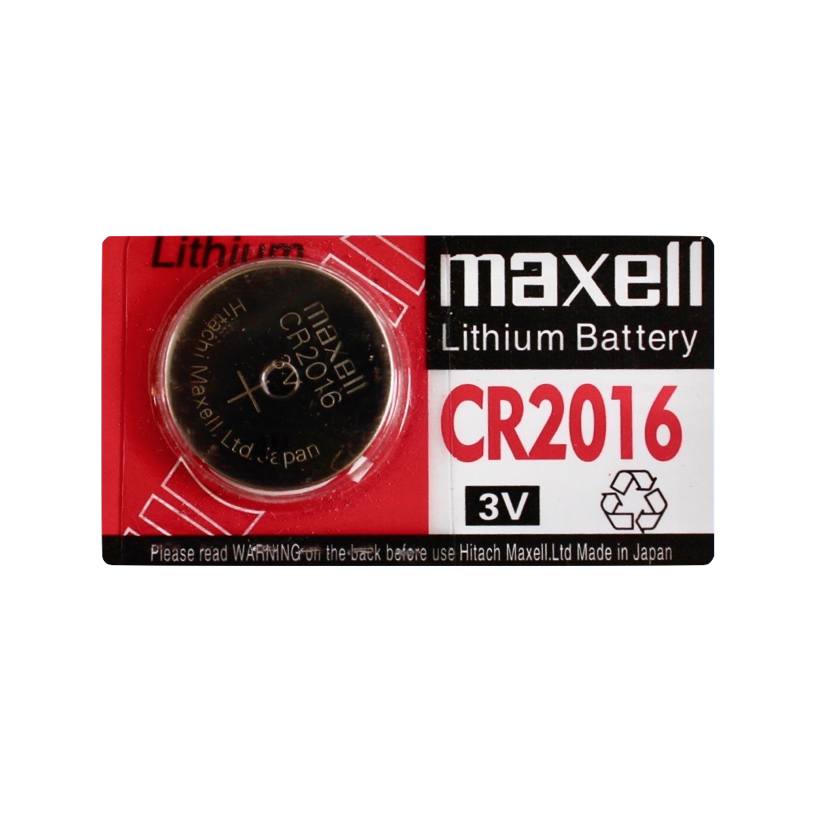 Glow/Batteries - CR2016 Battery Each