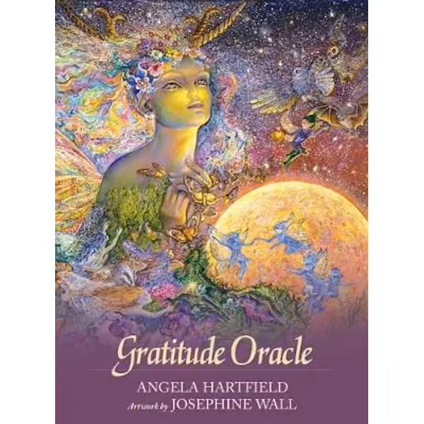 Gratitude Oracle