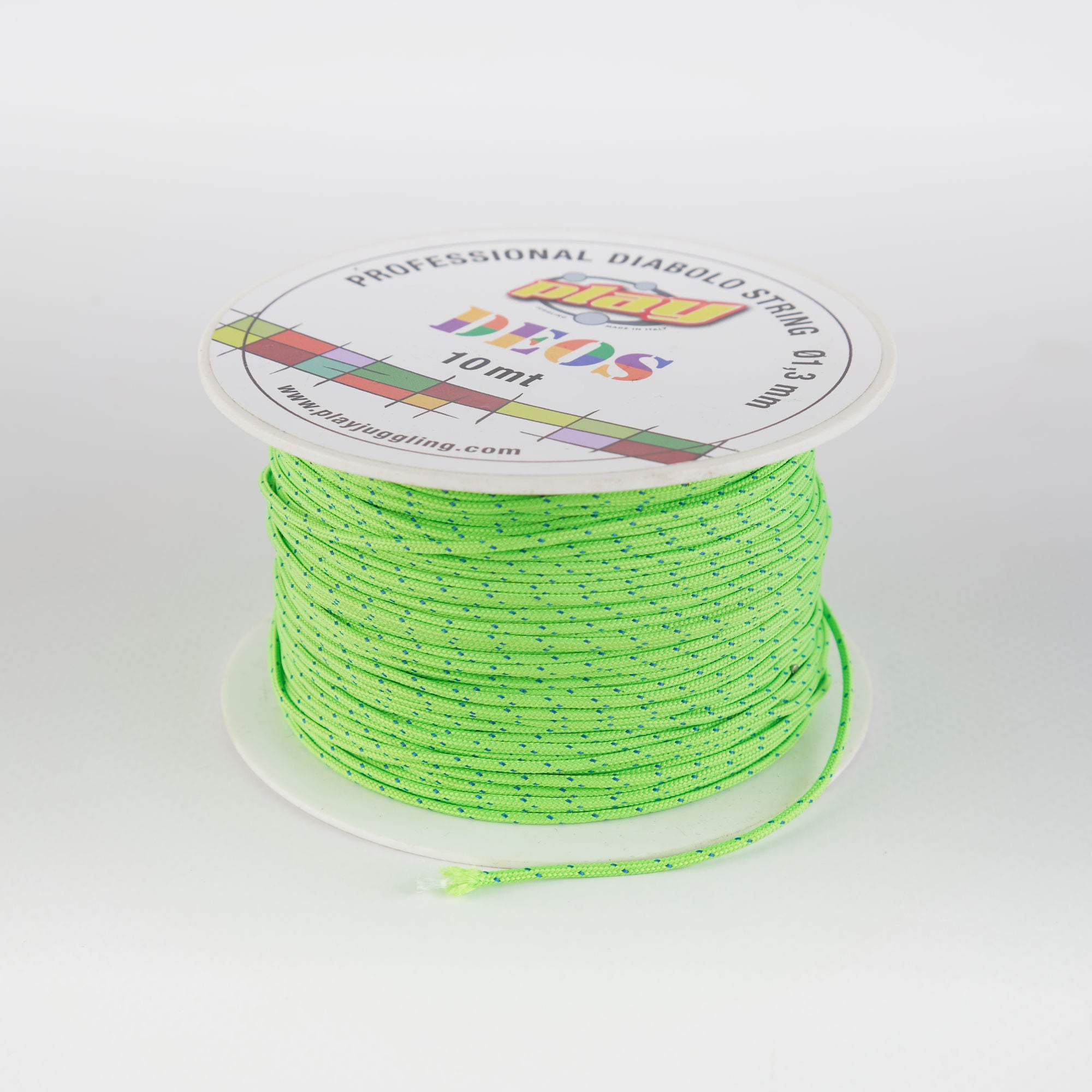 Play DEOS Diabolo String 10 Metre Reel