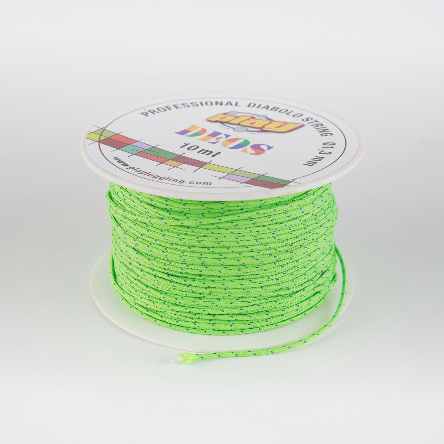 Play DEOS Diabolo String 10 Metre Reel