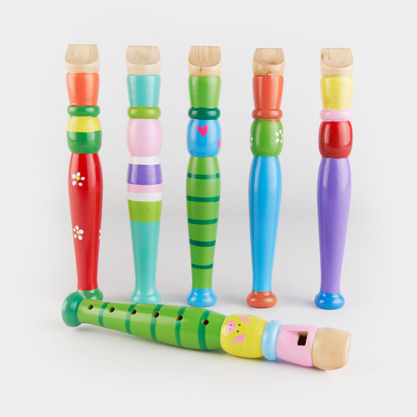 Kids Recorder