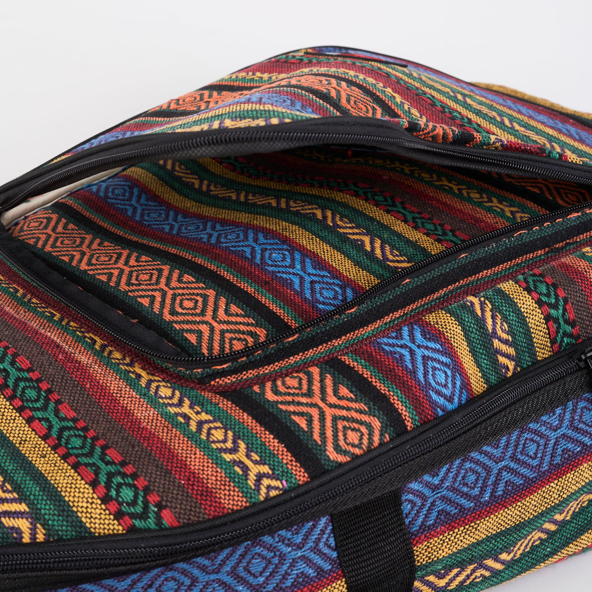 Woven Xtreme Guitar Bag 4/4