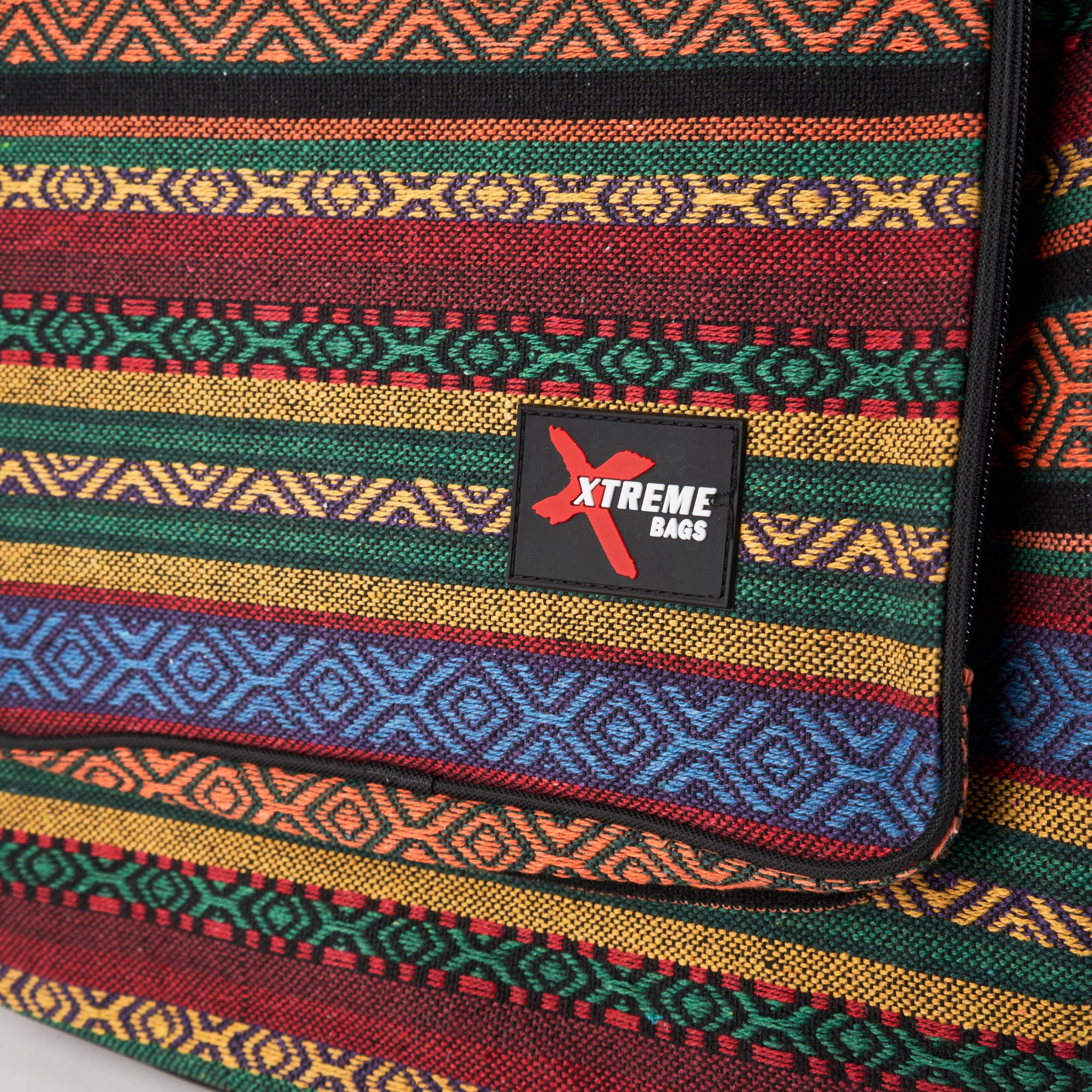 Woven Xtreme Guitar Bag 4/4