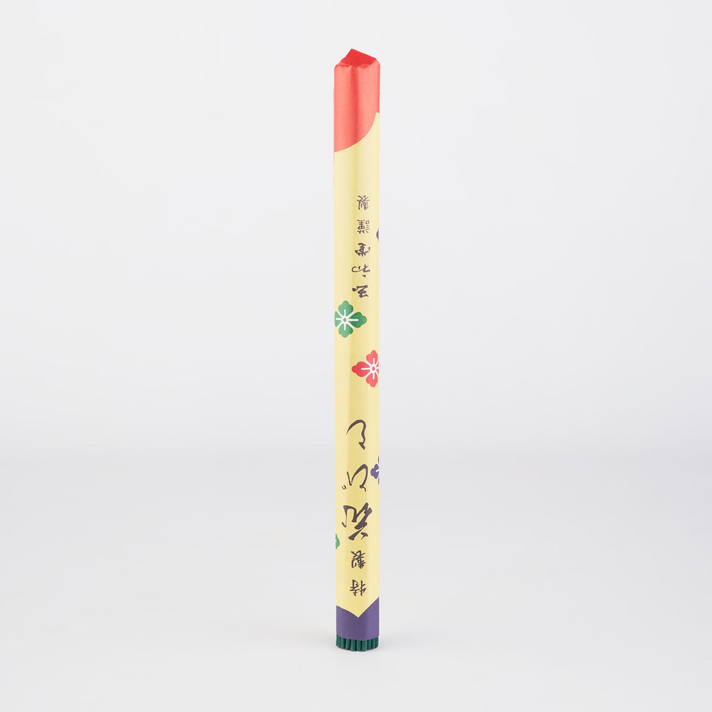 Hanabashi Flower Diamond Japanese Incense