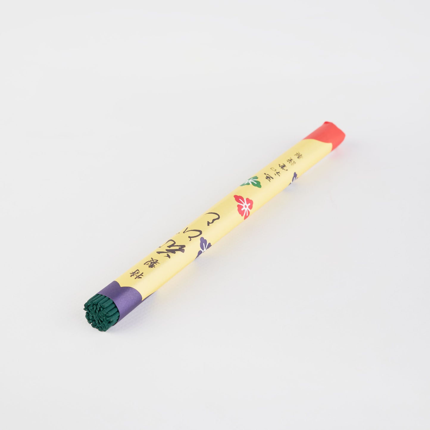Hanabashi Flower Diamond Japanese Incense