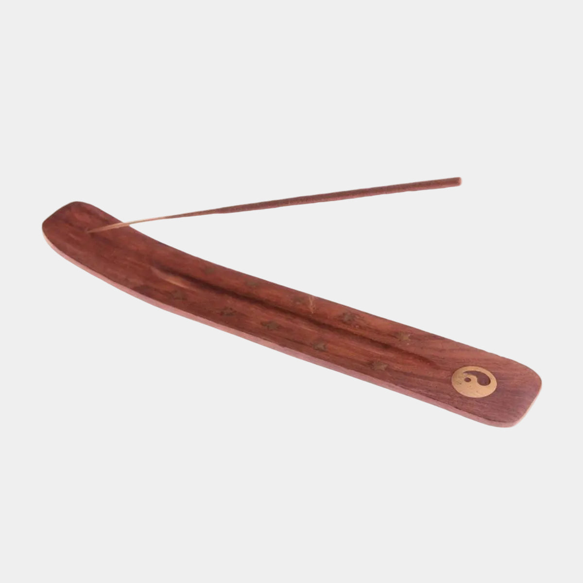 Hippy Stuff/Incense/Holders - Wooden Incense Holder