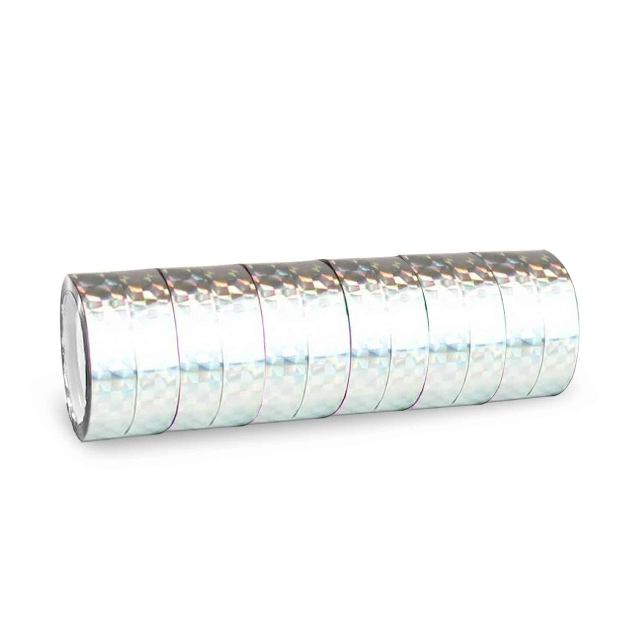 Hula Hoops - 12mm Hula Hoop Tape 12 Pack