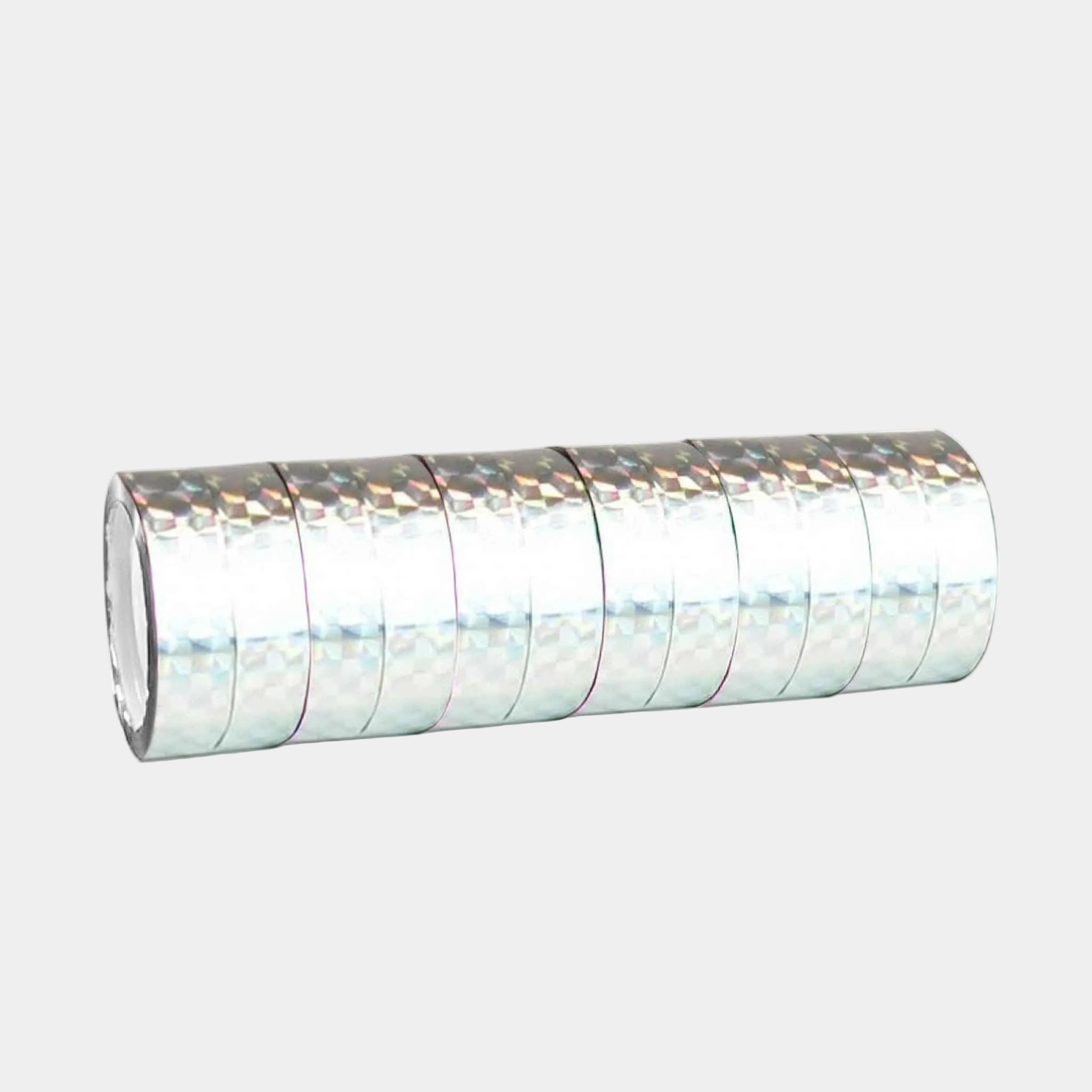 Hula Hoops - 12mm Hula Hoop Tape 12 Pack
