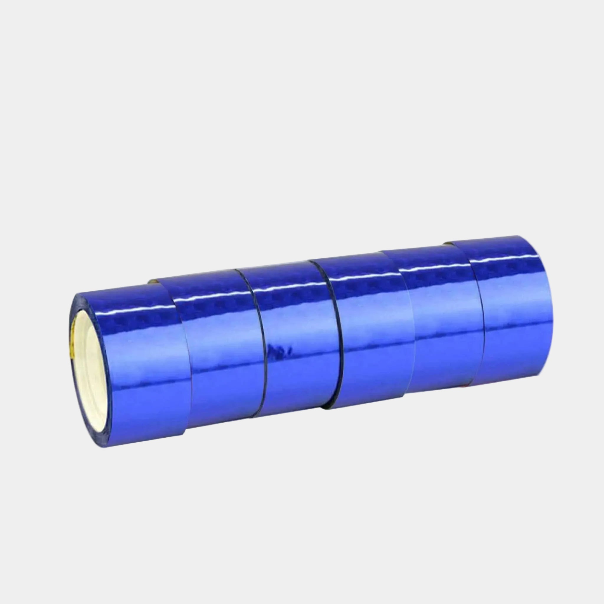 Hula Hoops - 25mm Hula Hoop Tape 6 Pack