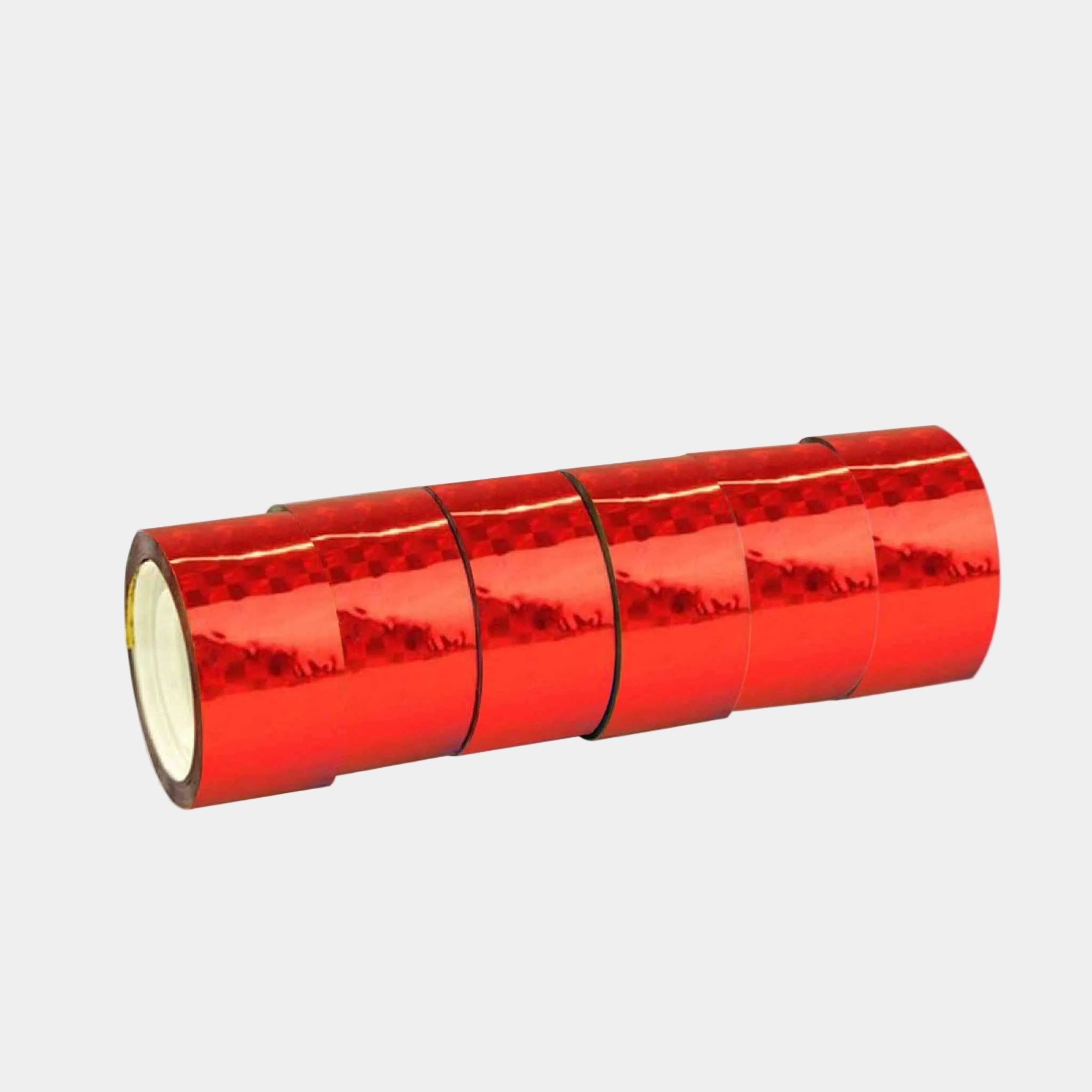 Hula Hoops - 25mm Hula Hoop Tape 6 Pack