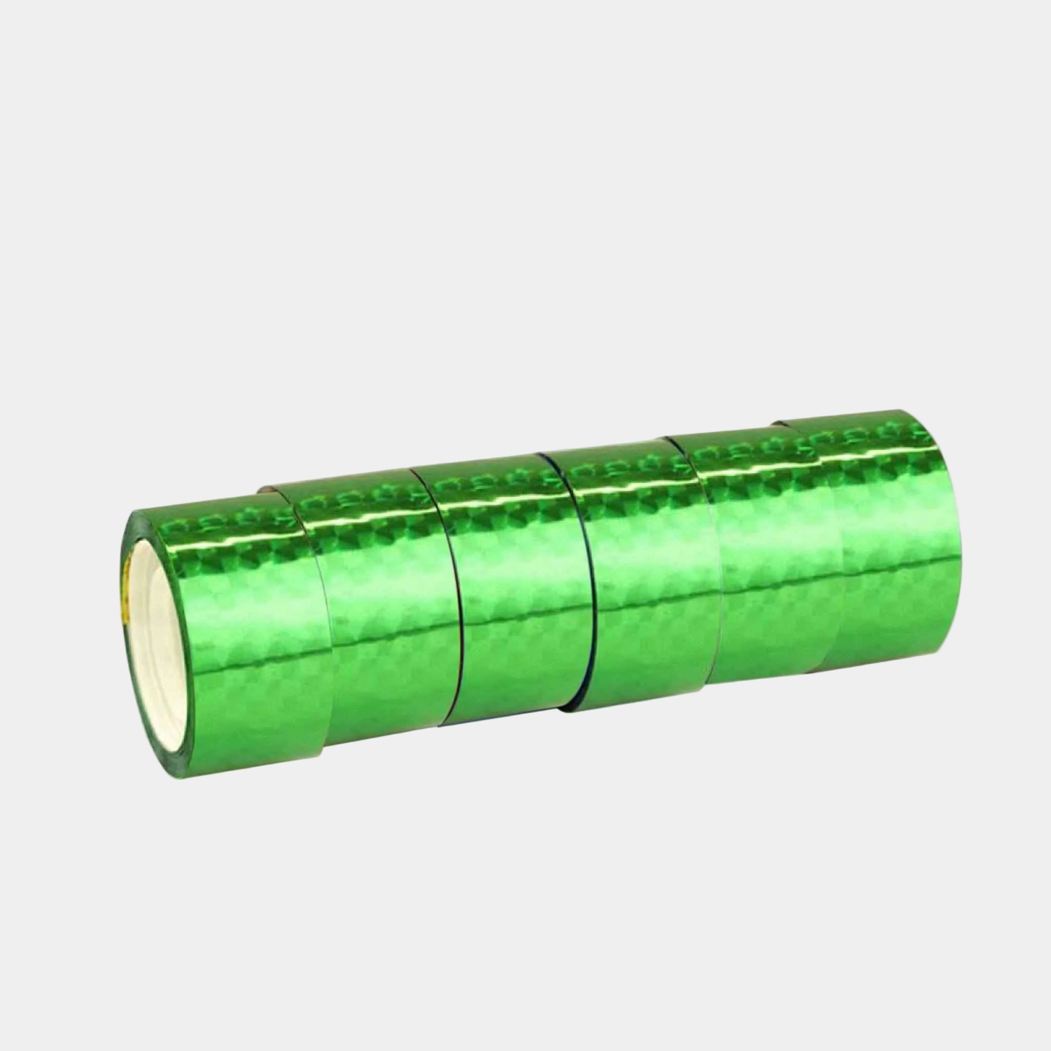 Hula Hoops - 25mm Hula Hoop Tape 6 Pack