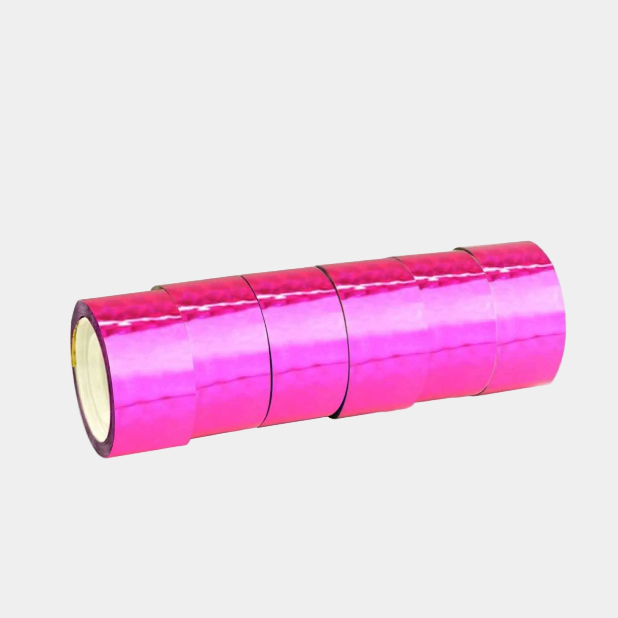 Hula Hoops - 25mm Hula Hoop Tape 6 Pack