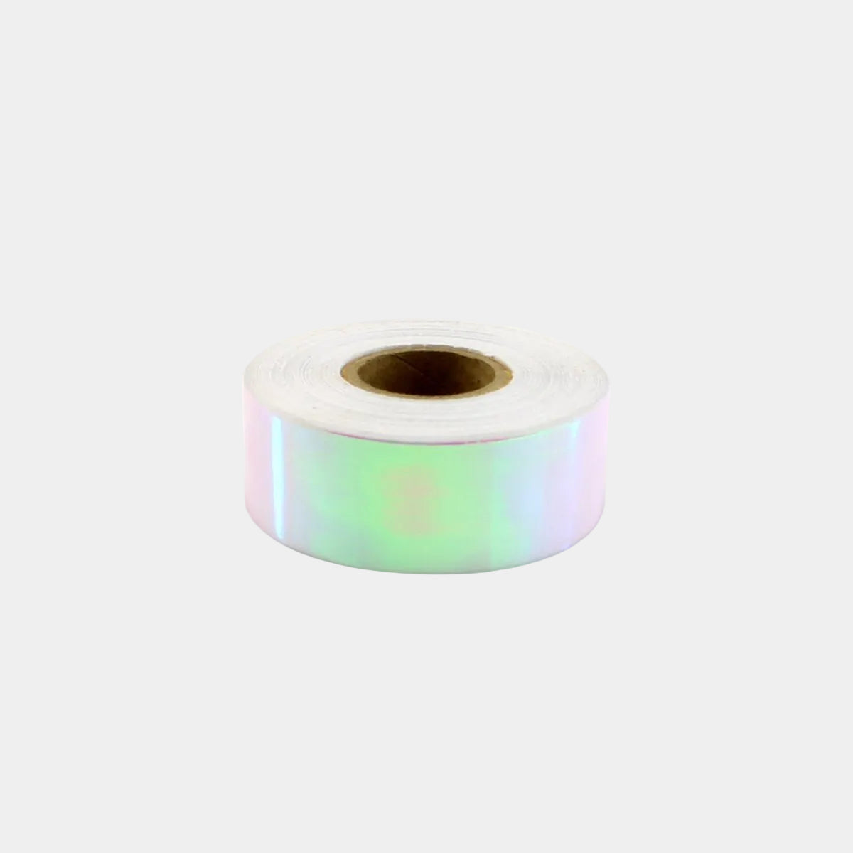 Iridescent Hula Hoop Tape Mermaid