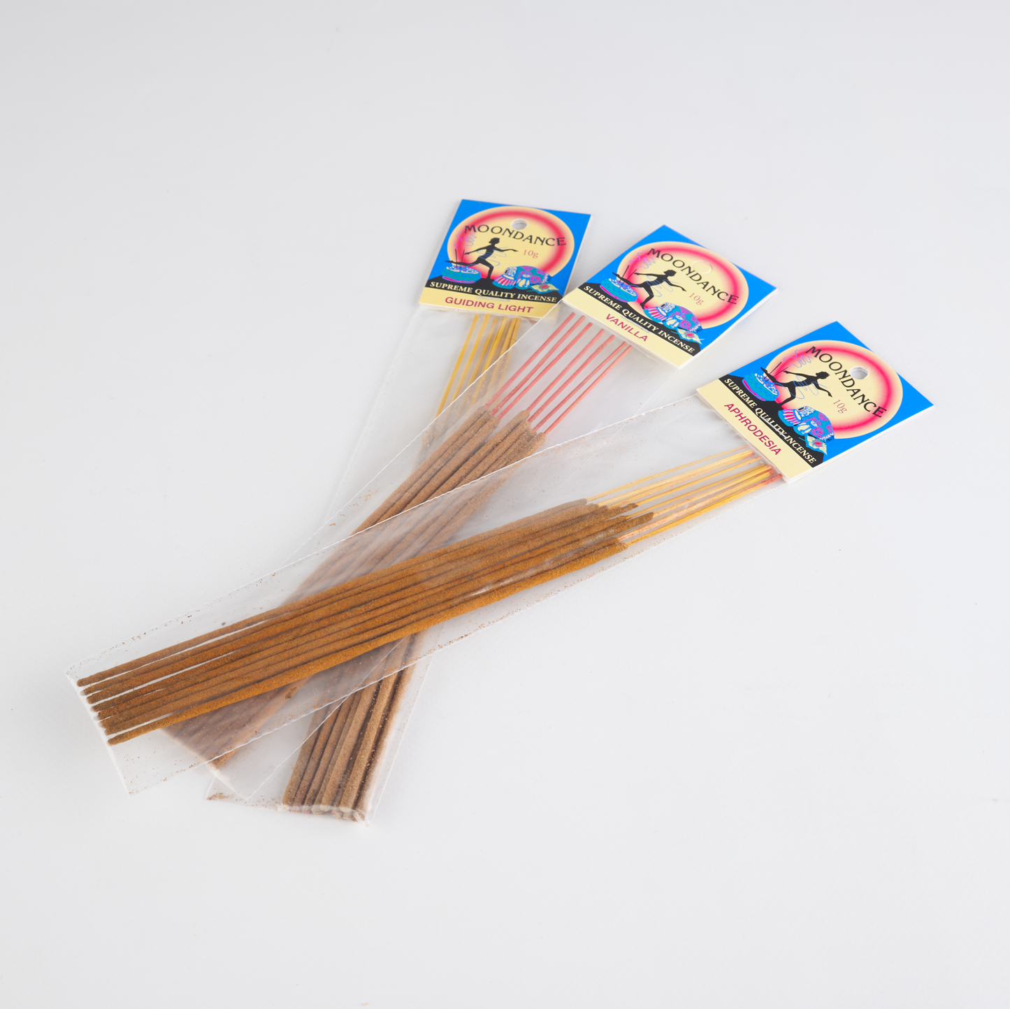 Moondance Incense