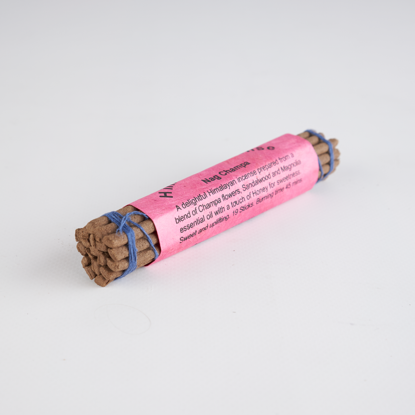 Natural Himalayan Incense