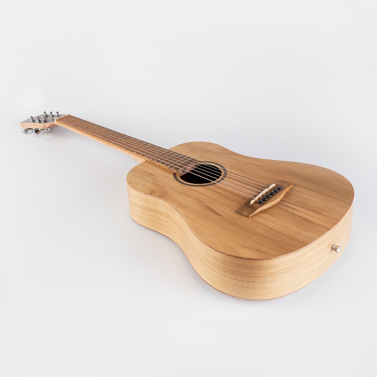 Martinez Babe Traveller Guitar