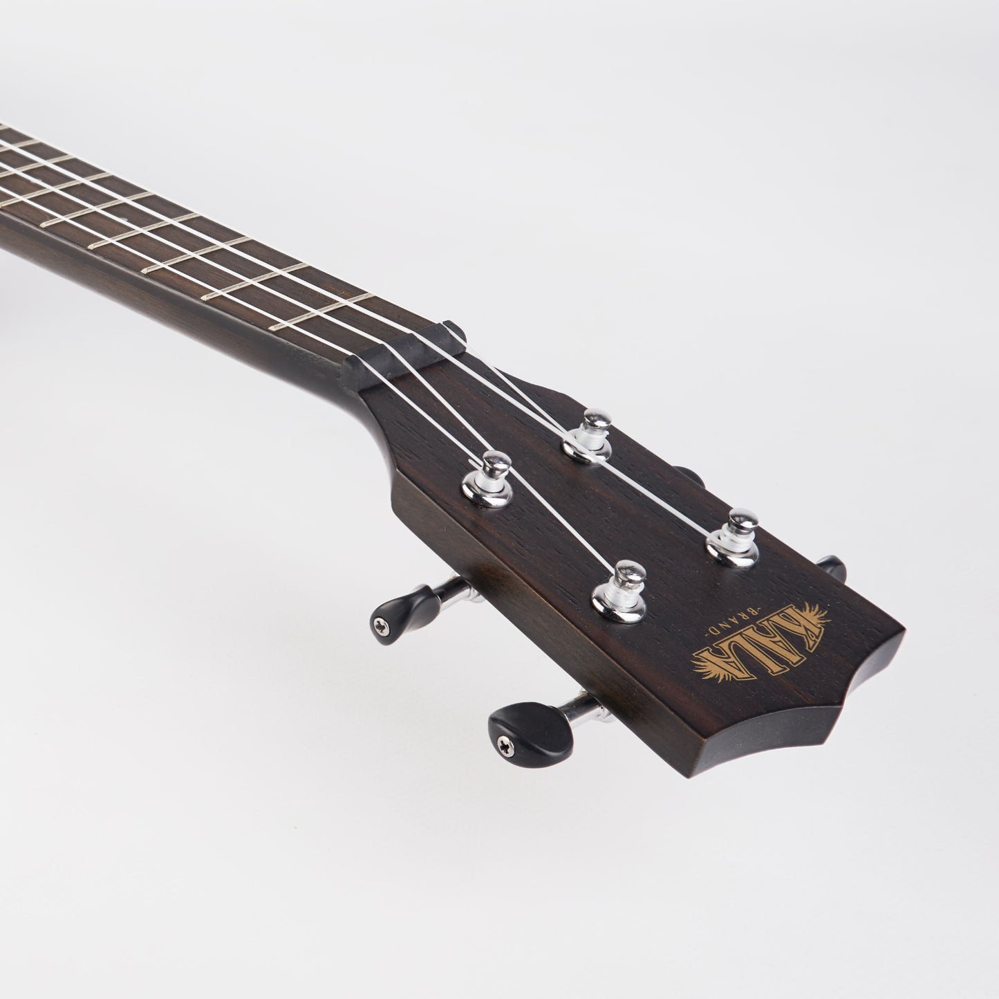 Kala Ebony Ukulele