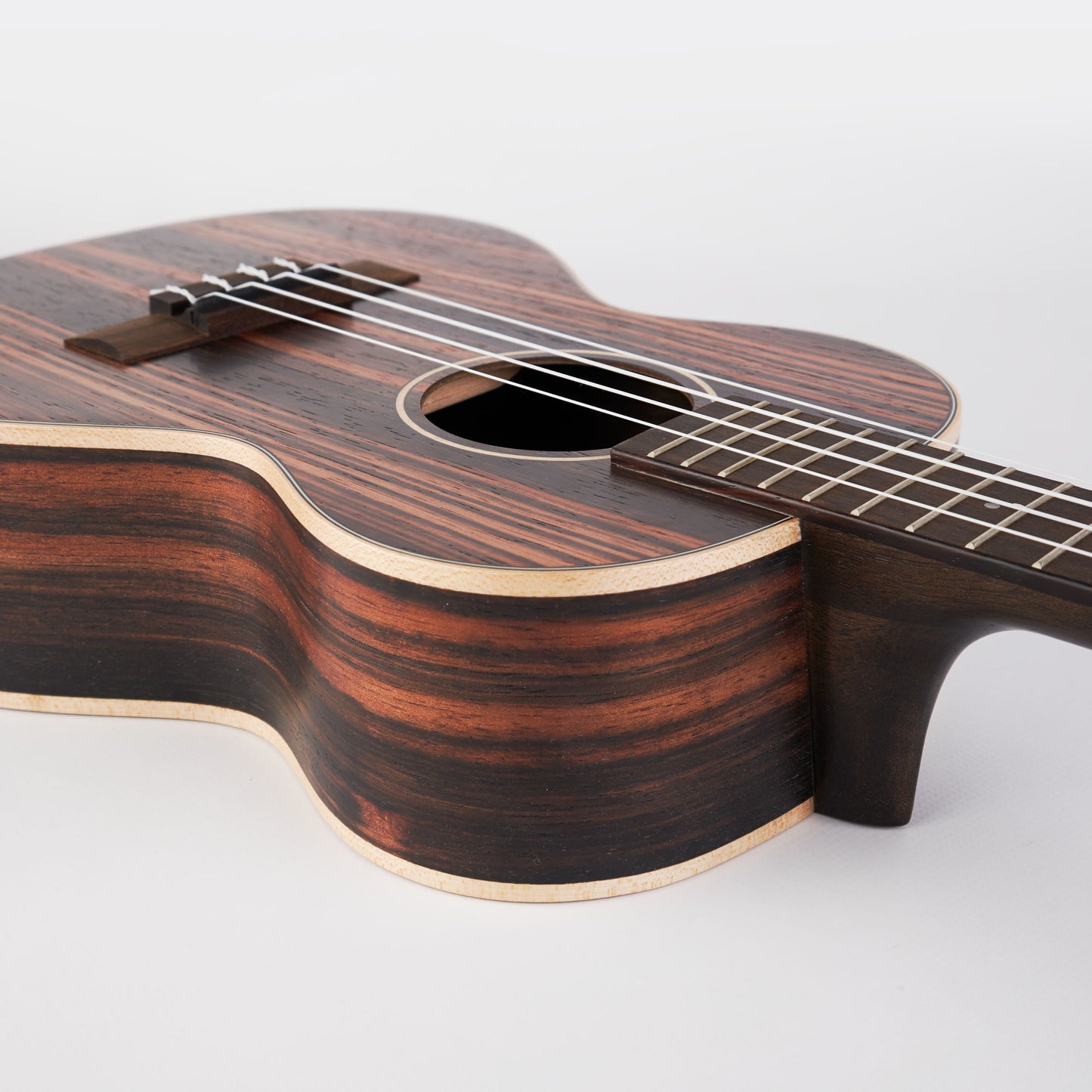 Kala Ebony Ukulele