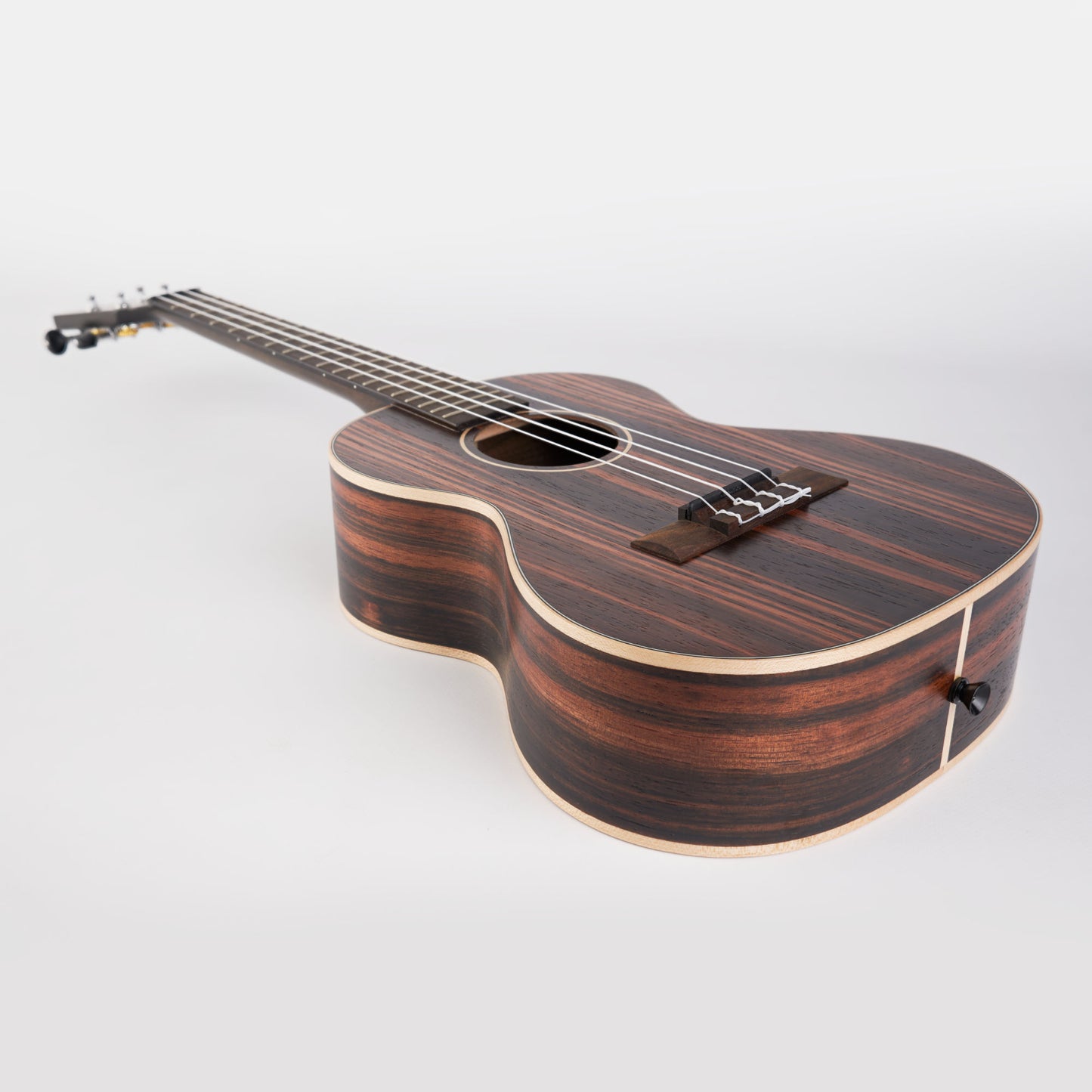 Kala Ebony Ukulele