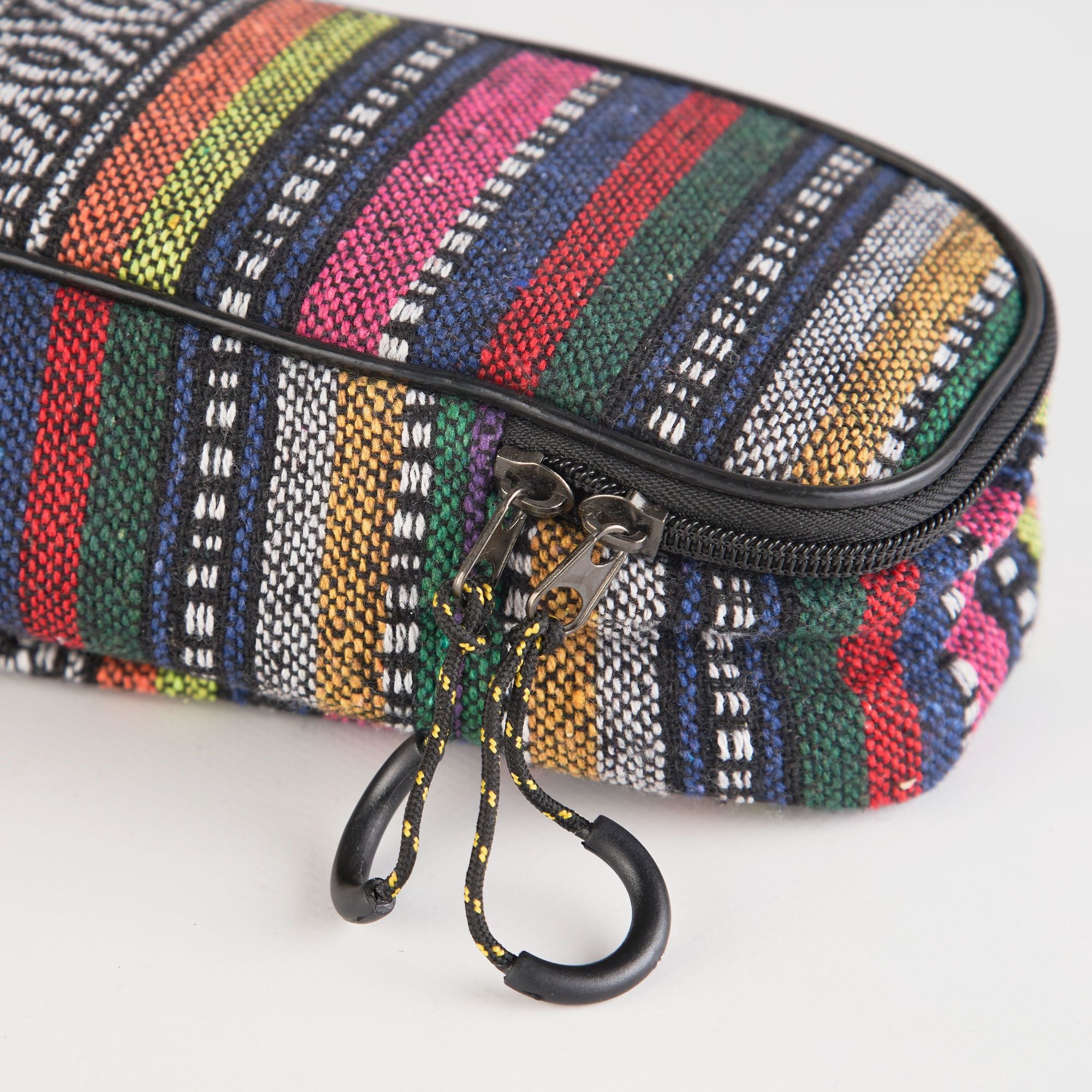 Woven Ukulele Bag - Earth
