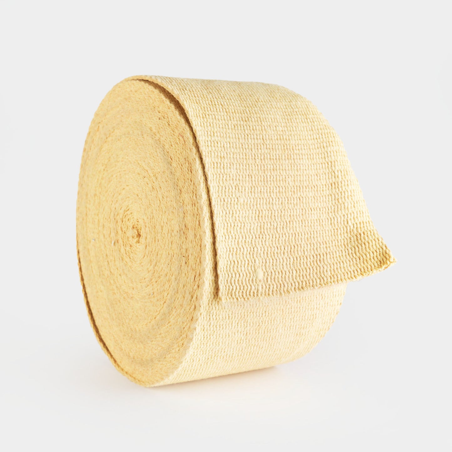 4 Inch Kevlar Wick - Per Metre