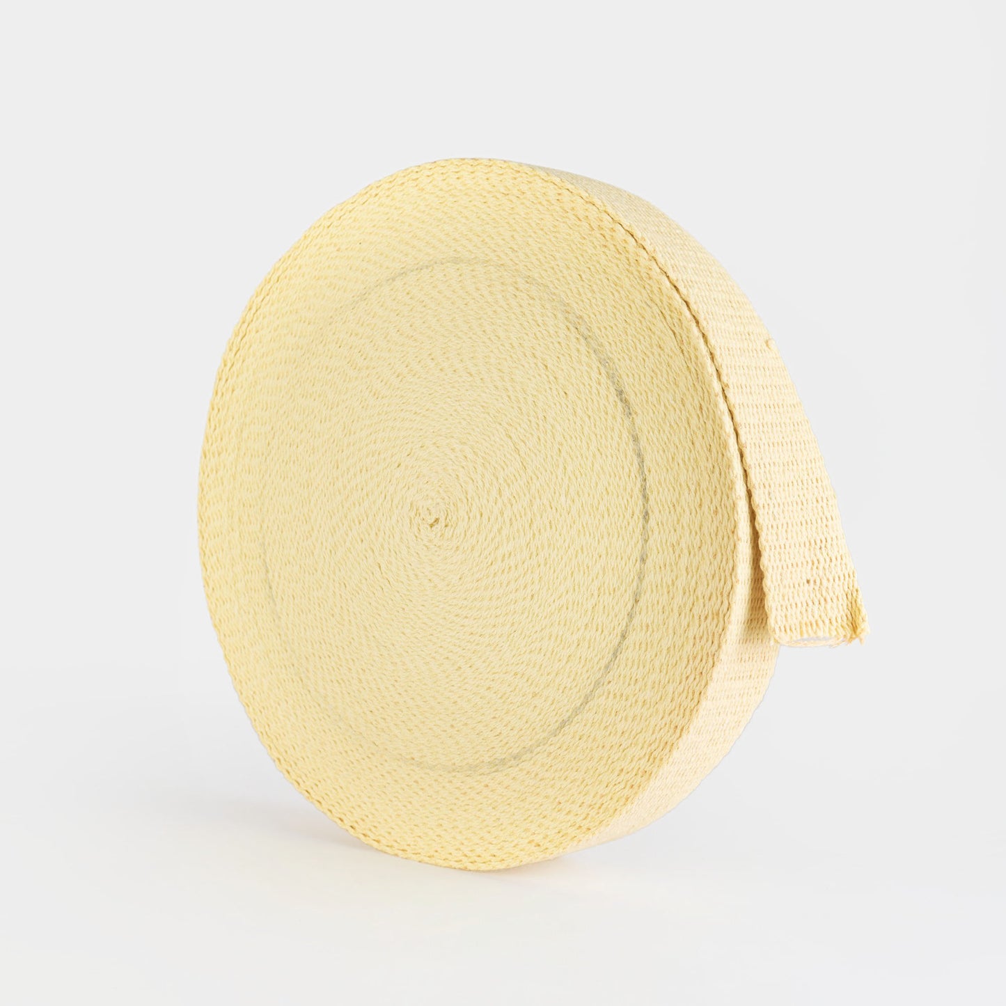 1 1/2 Inch Kevlar Wick - Per Metre